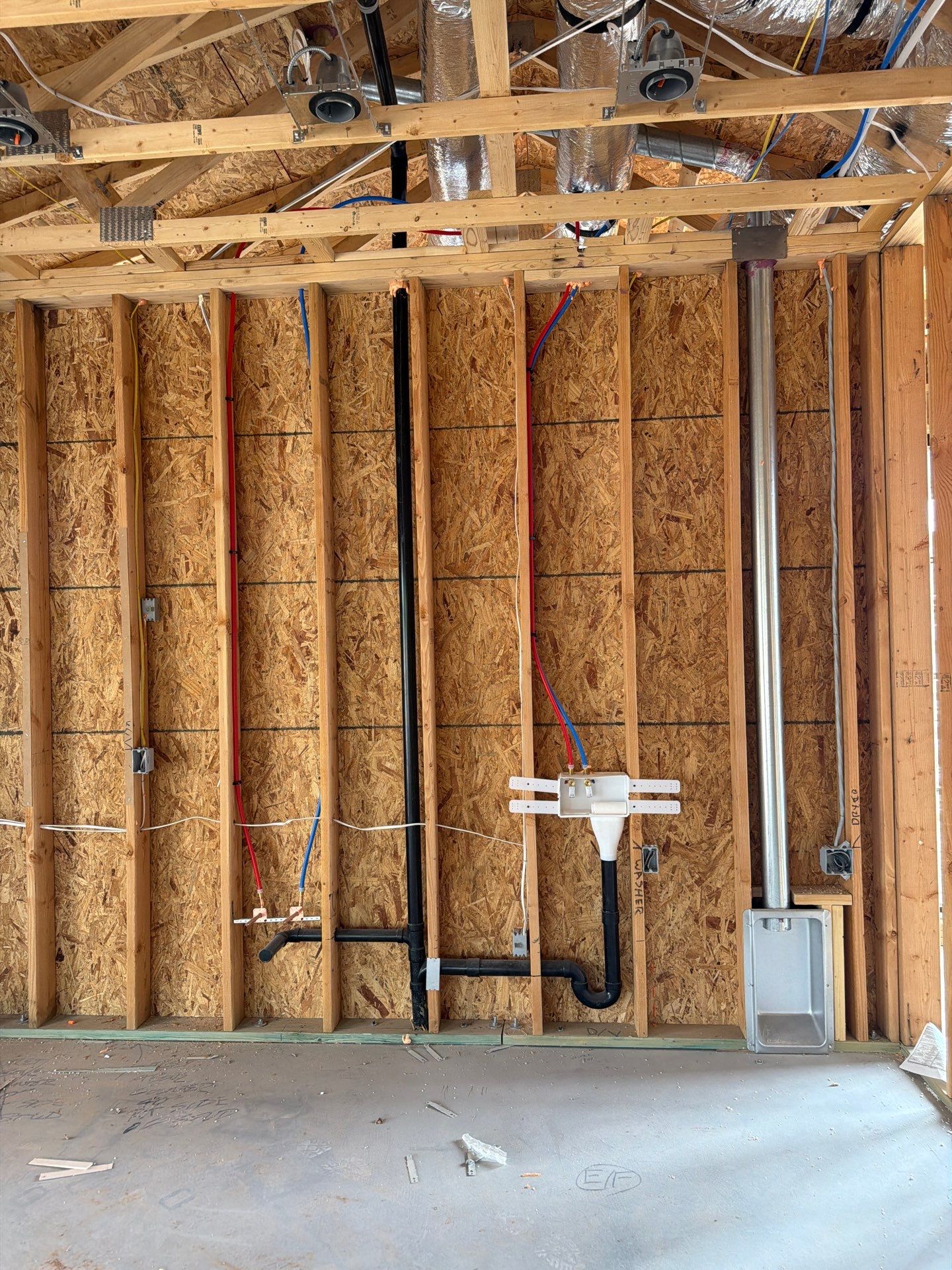 Boren Plumbing featured photo.