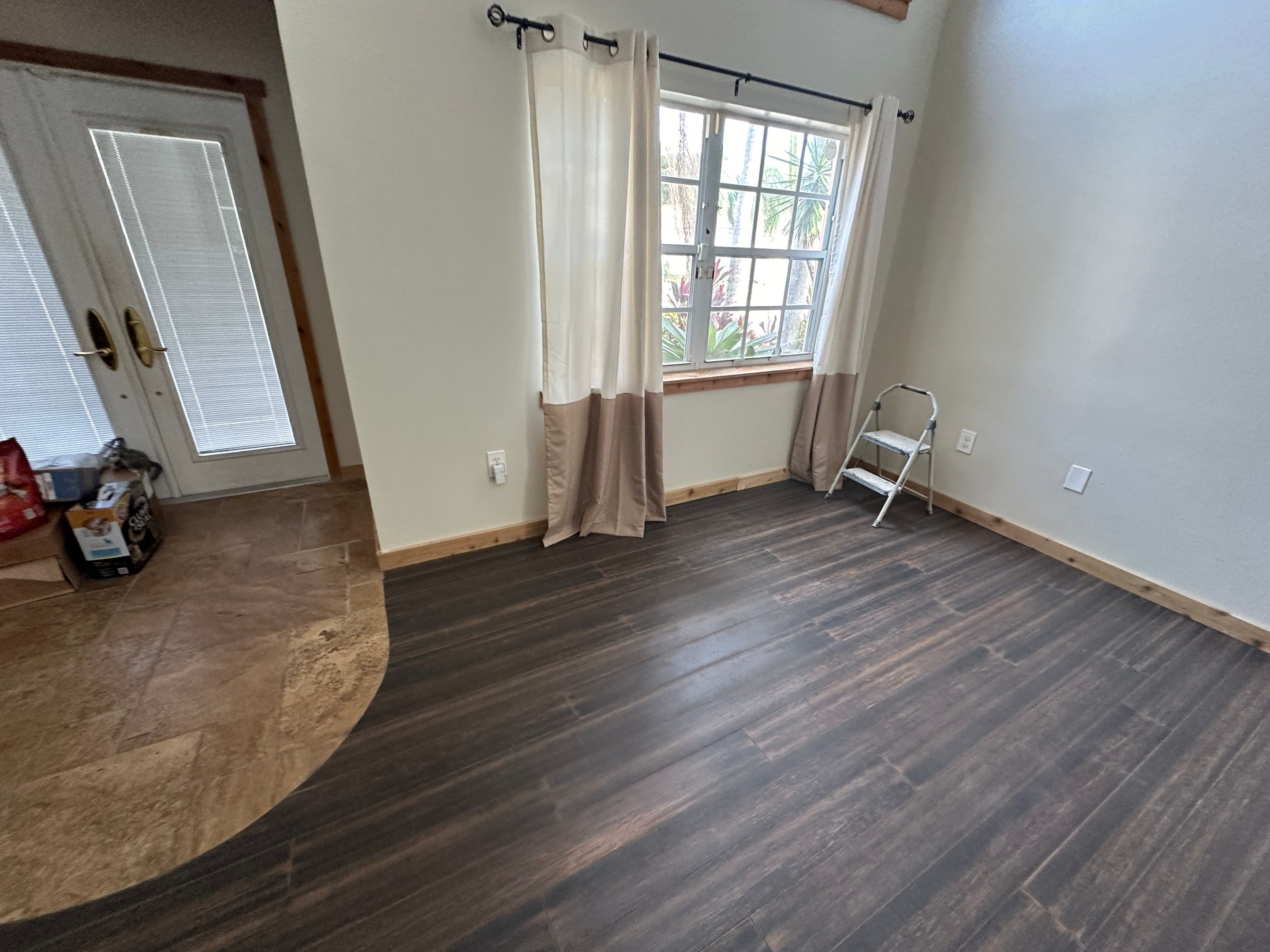 Water Damage Claim in Margate by FLAPA & KeyStone