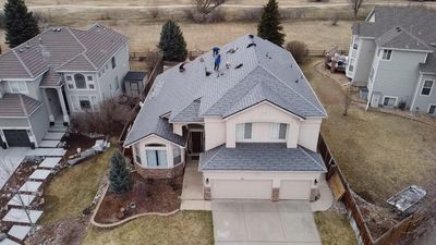 Residential - Littleton, CO