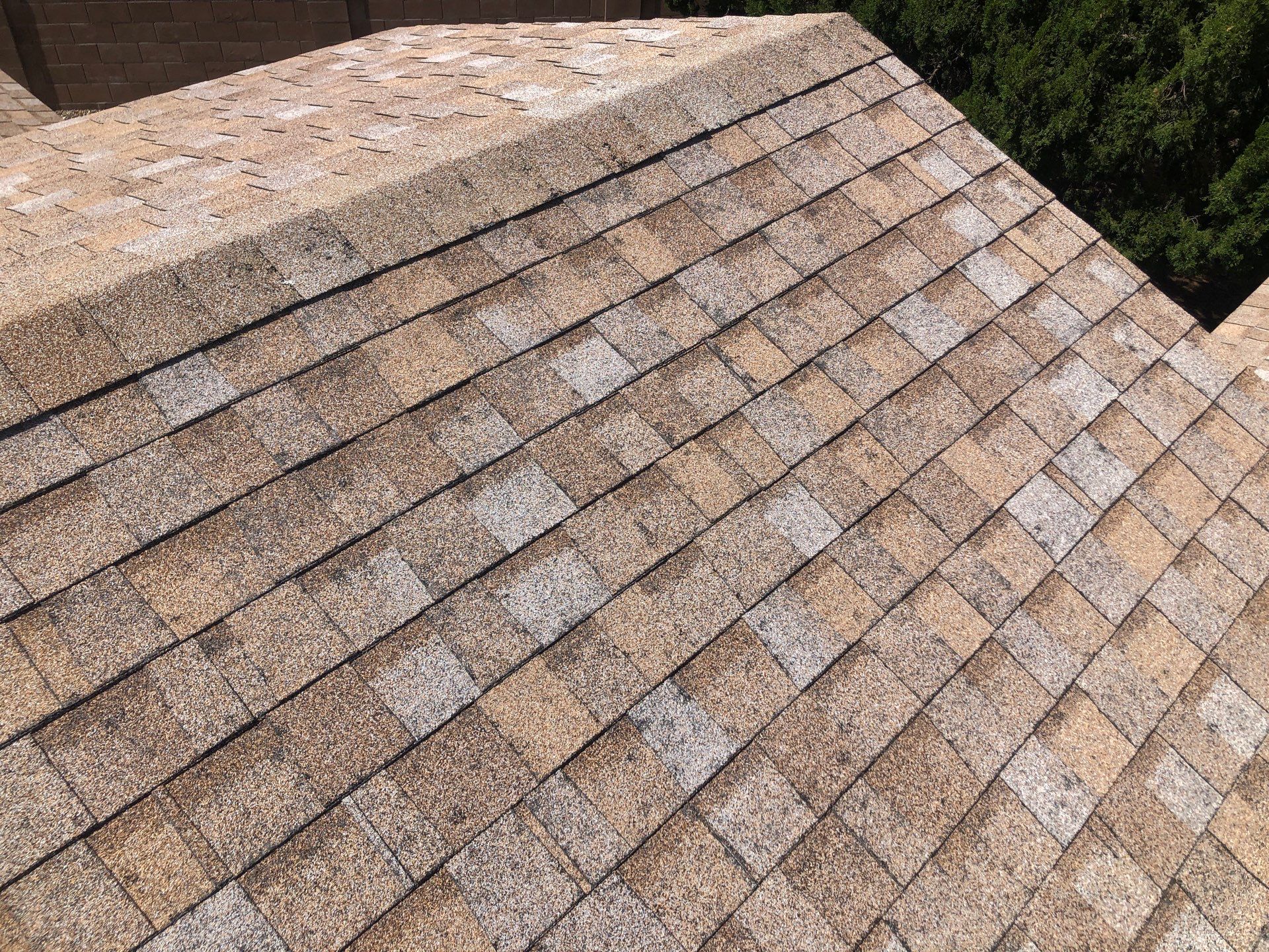 Rustic Cedar Shingles by Reimagine Roofing