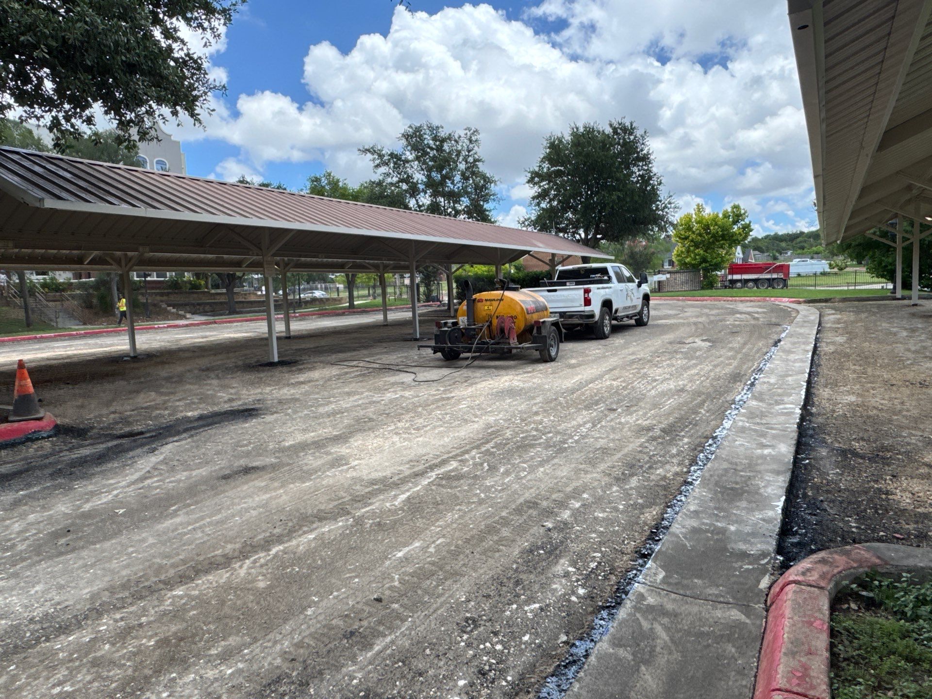 Project in San Antonio by Crush Development Services LLC