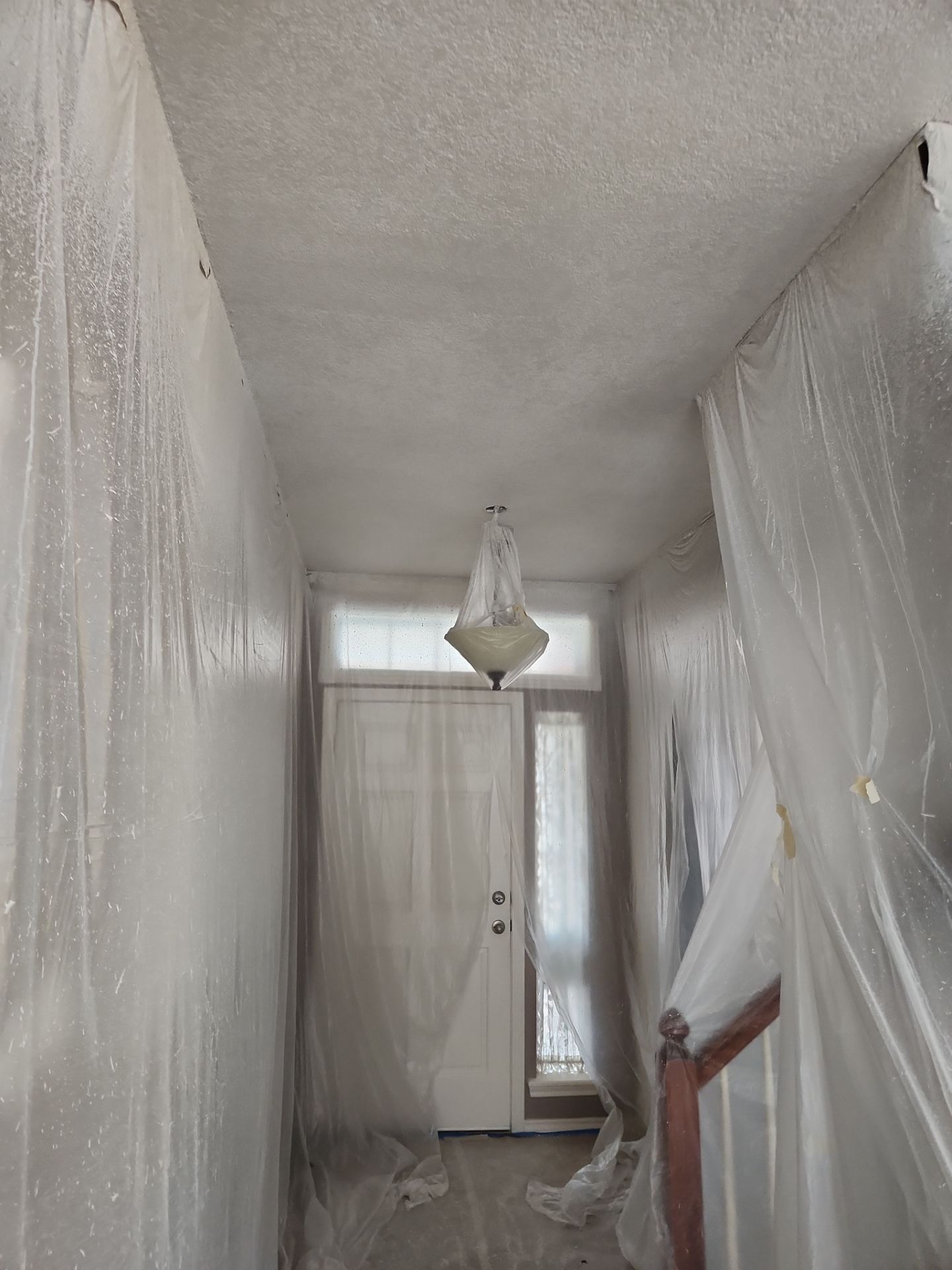 Project in Grapevine by CERTAPRO PAINTERS OF SOUTHLAKE