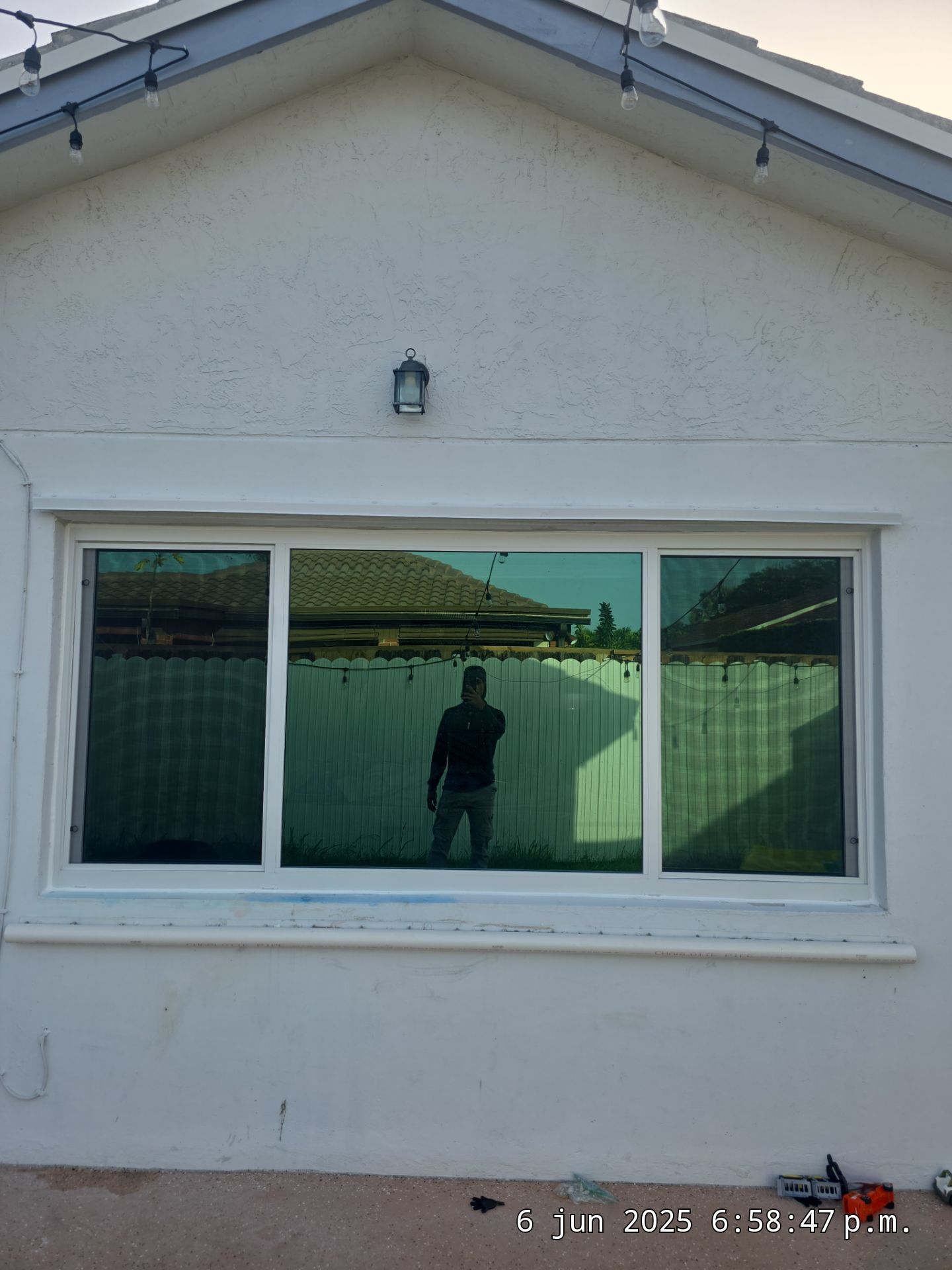 Replacement of windows and doors Miami, FL by ASP SuperHome