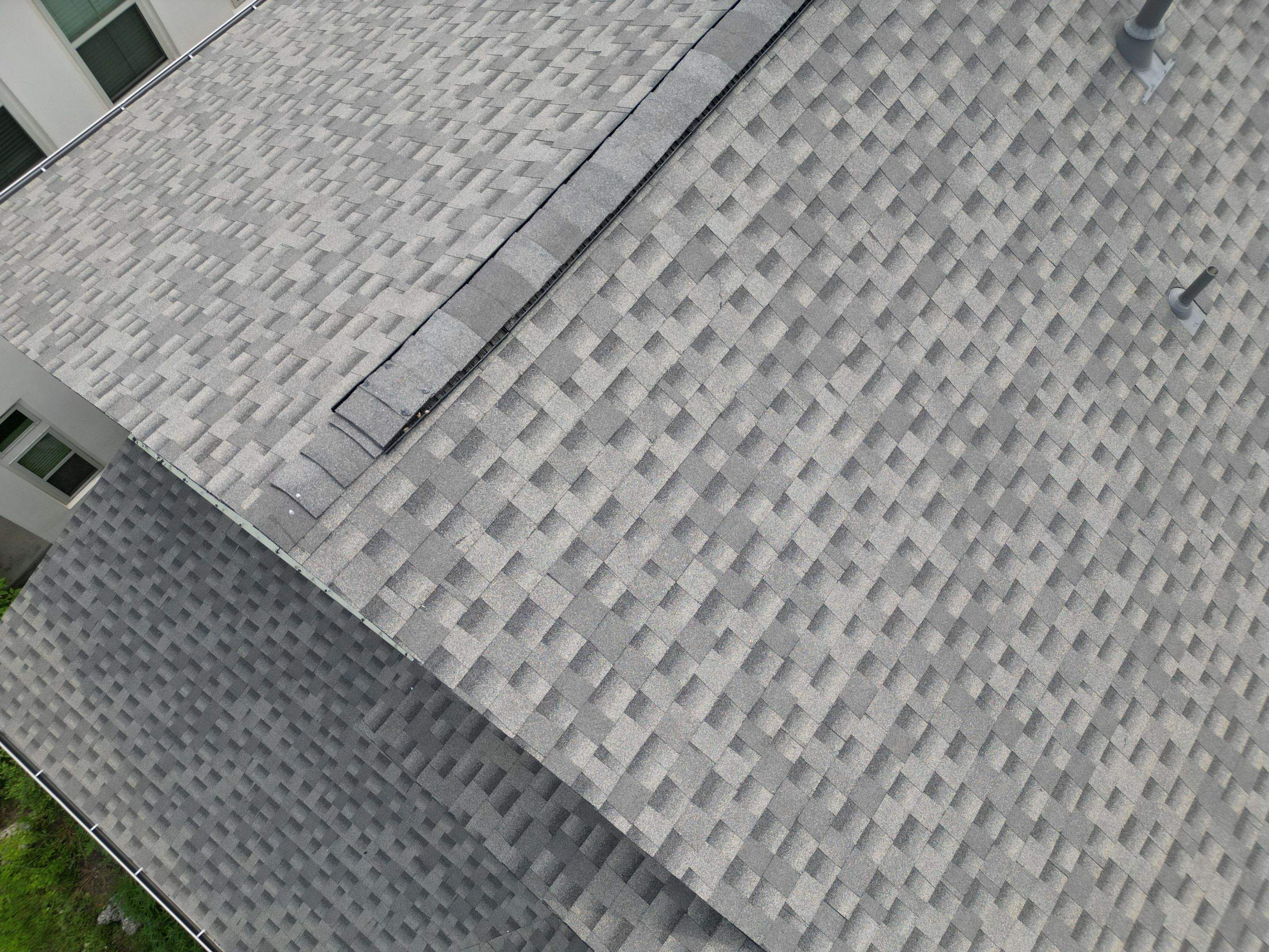 Weathered Wood - GAF Timberline HDZ by RoofsOnly.com