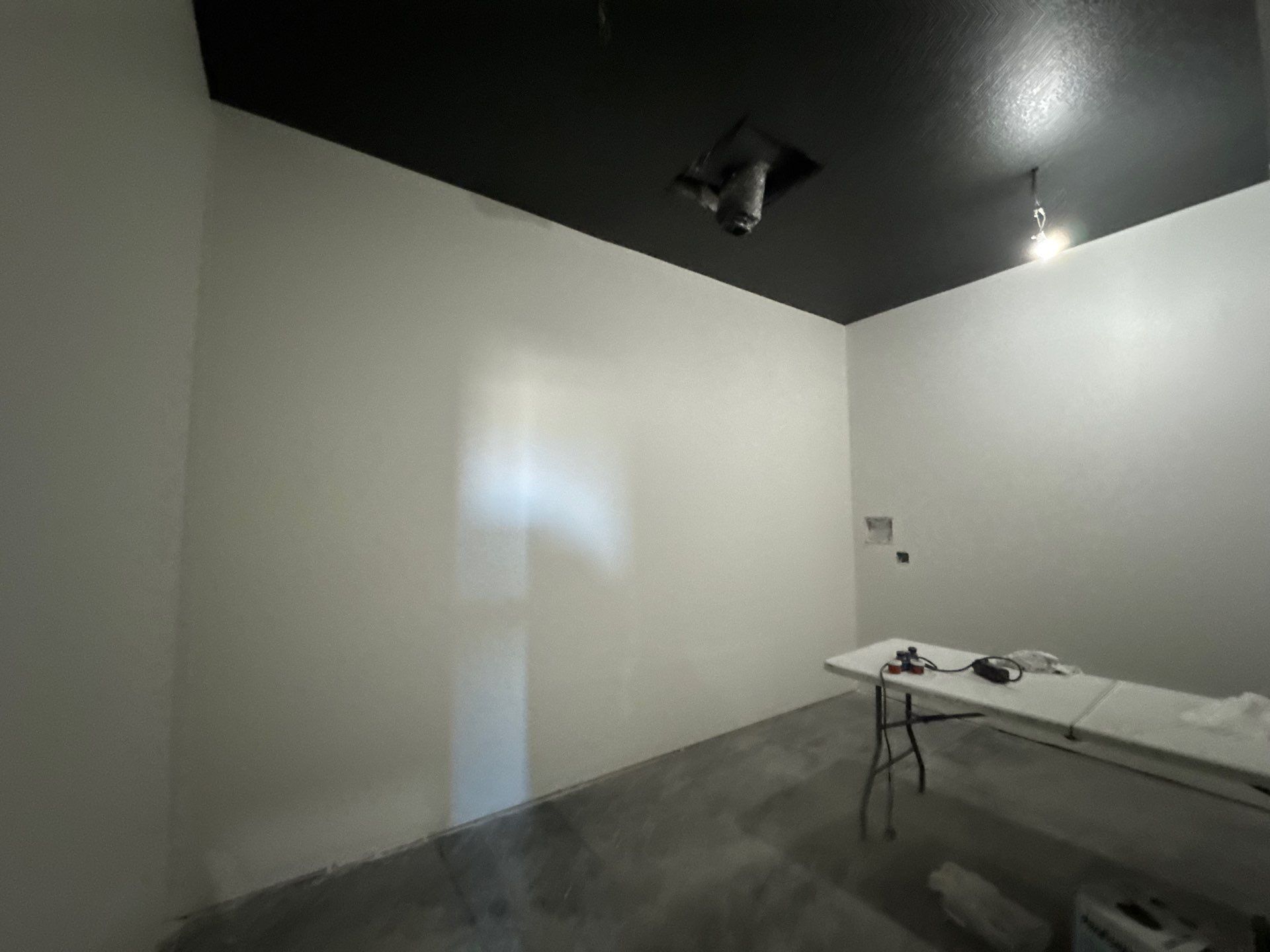 Project in Pella by Midwest Paint LLC