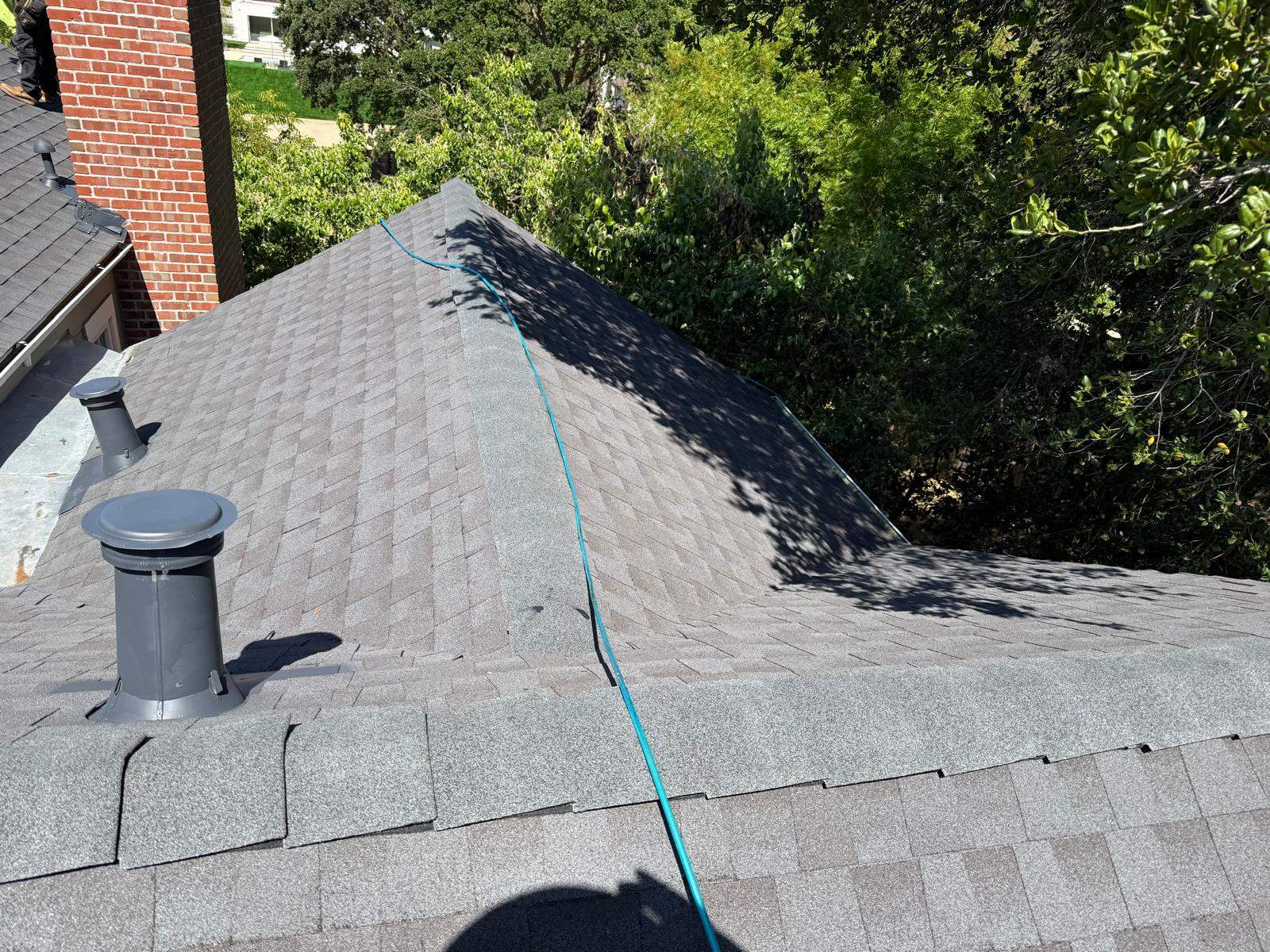 Roof Replacement- Alamo, CA 94507 by Epic Roof Replacement