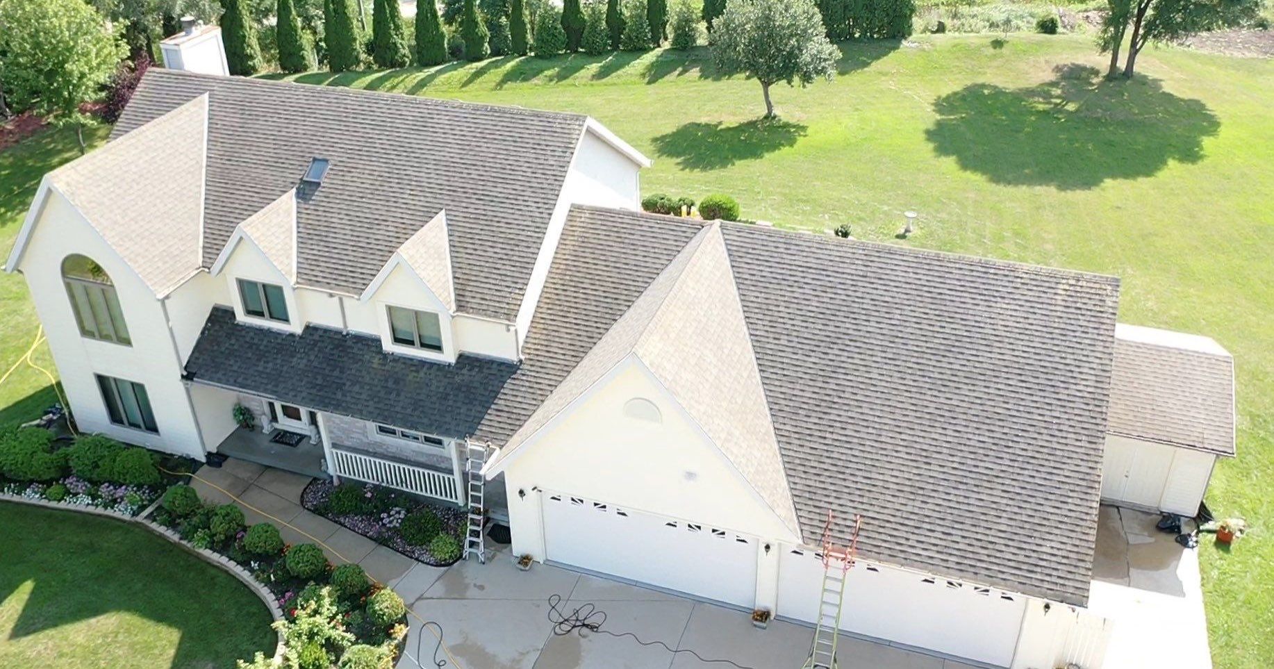 Save The Life Of Another Roof. Don’t Prematurely Replace Your Roof.  by Save My Roof,LLC