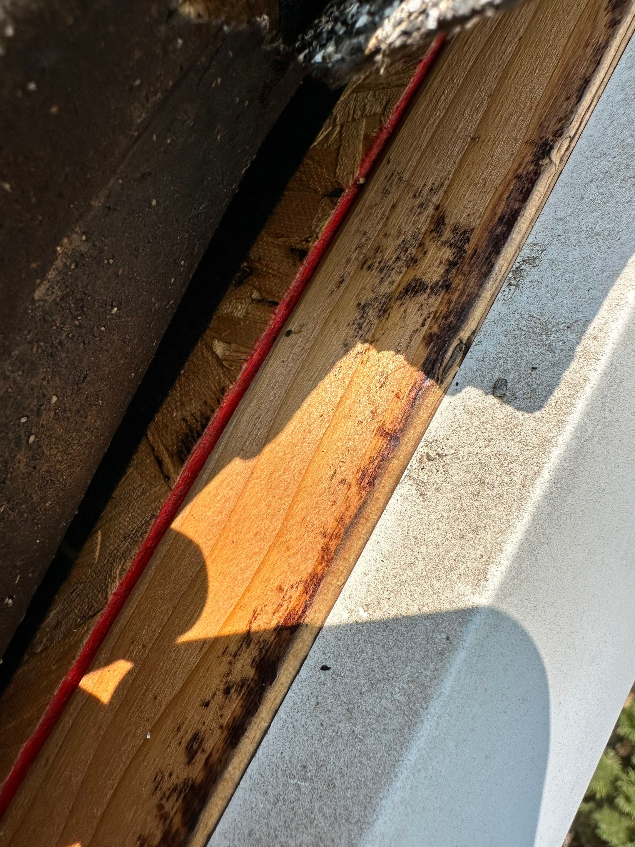 Commercial Roofing Repair by G2