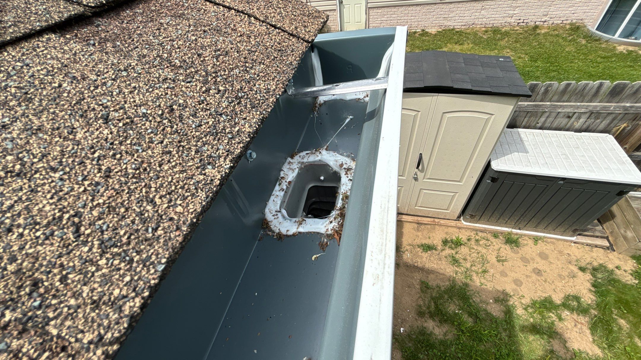 Siding Replacement using Certainteed Classic Restoration D4 by 180 Contractors
