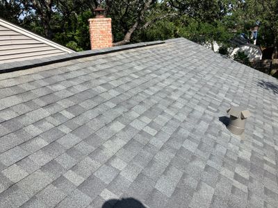 Roof Replacement - 78210