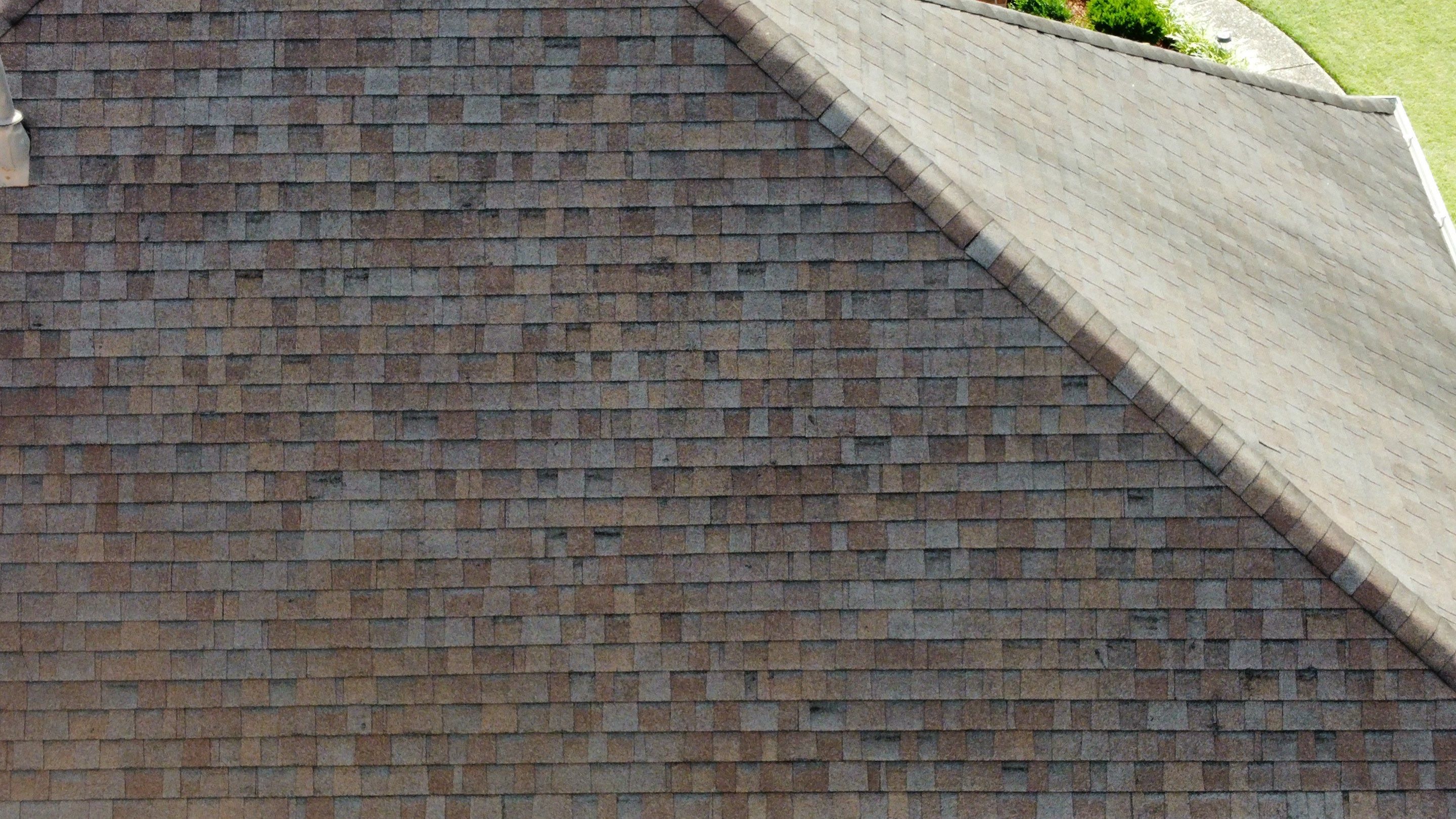 Weathered Wood, Worry-Free: Insurance Covered It All by NextRoof