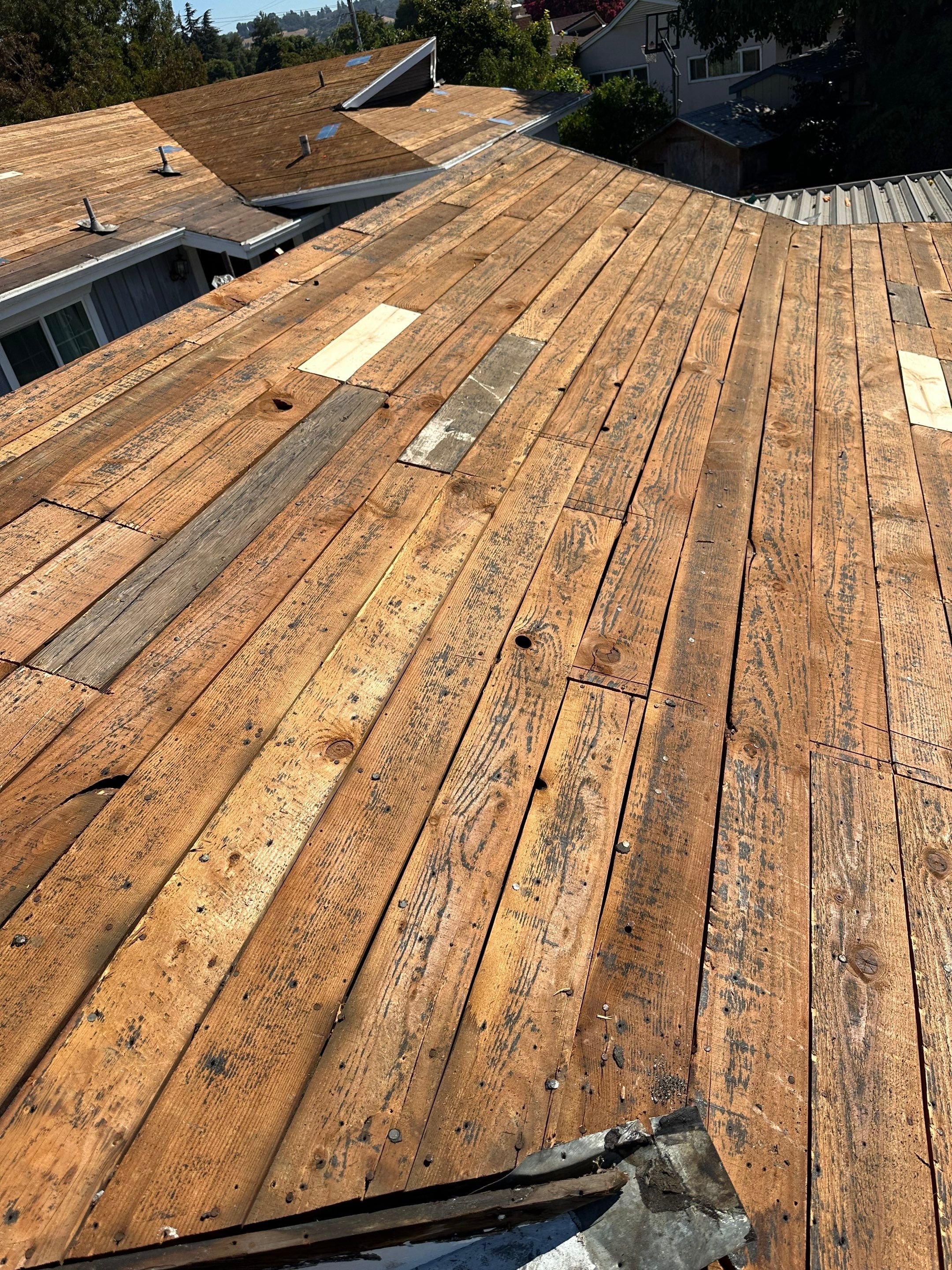 Roof Replacement - Hayward, CA 94544 by Epic Roof Replacement