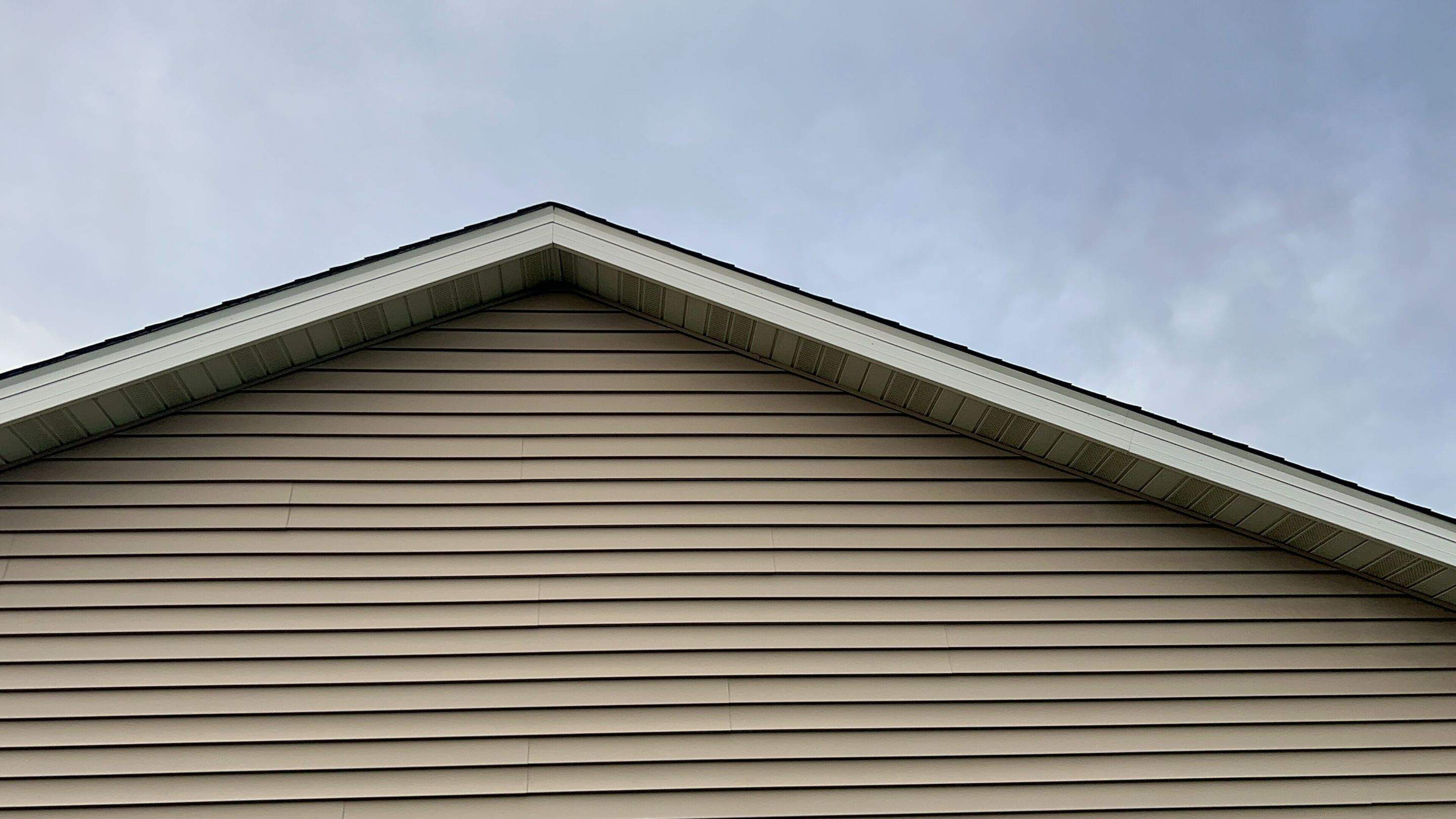 Roofing Insurance Claim - Otsego by Gassen Construction and Maintenance