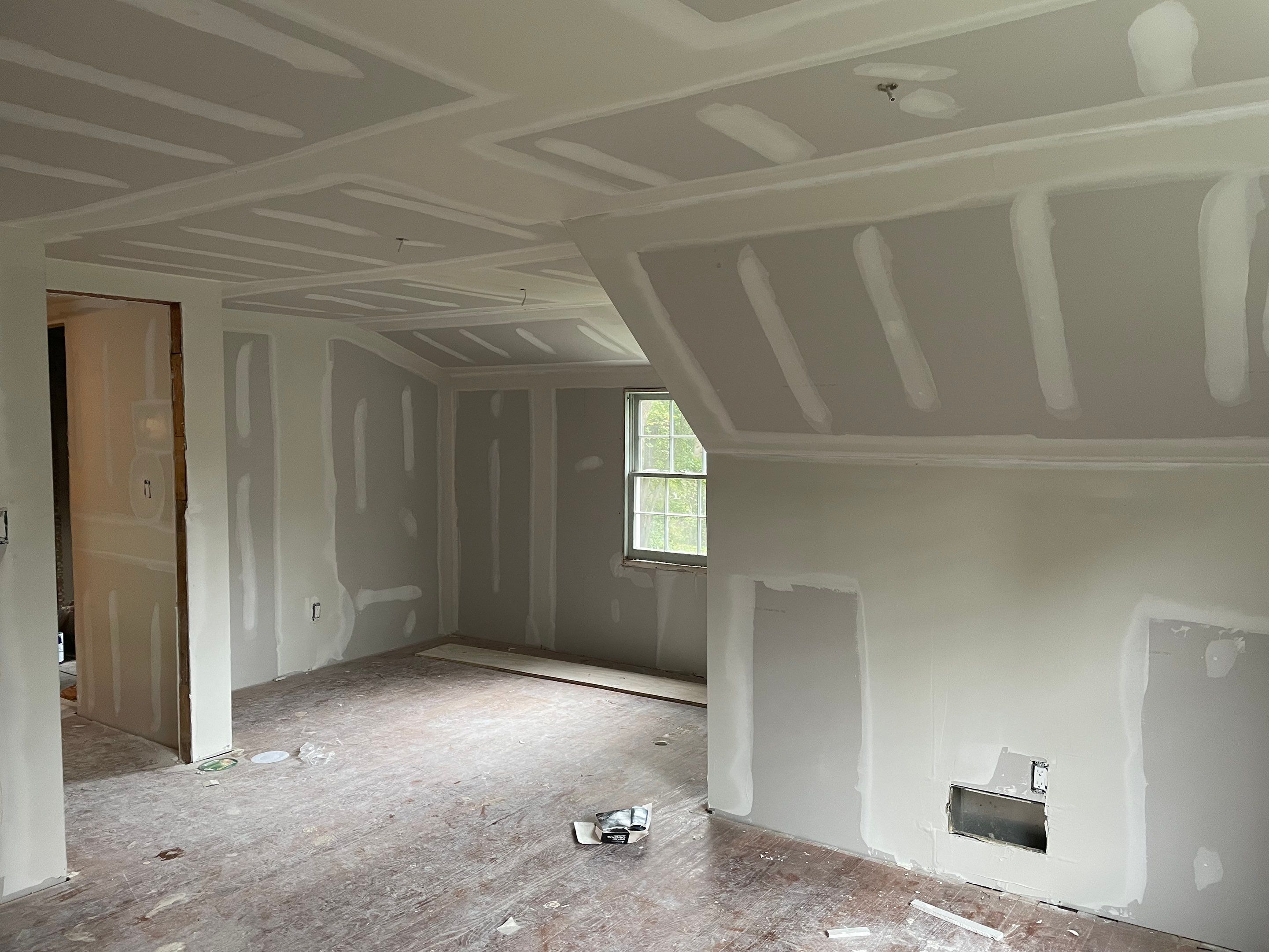 Home Remodel by Home Concepts Construction