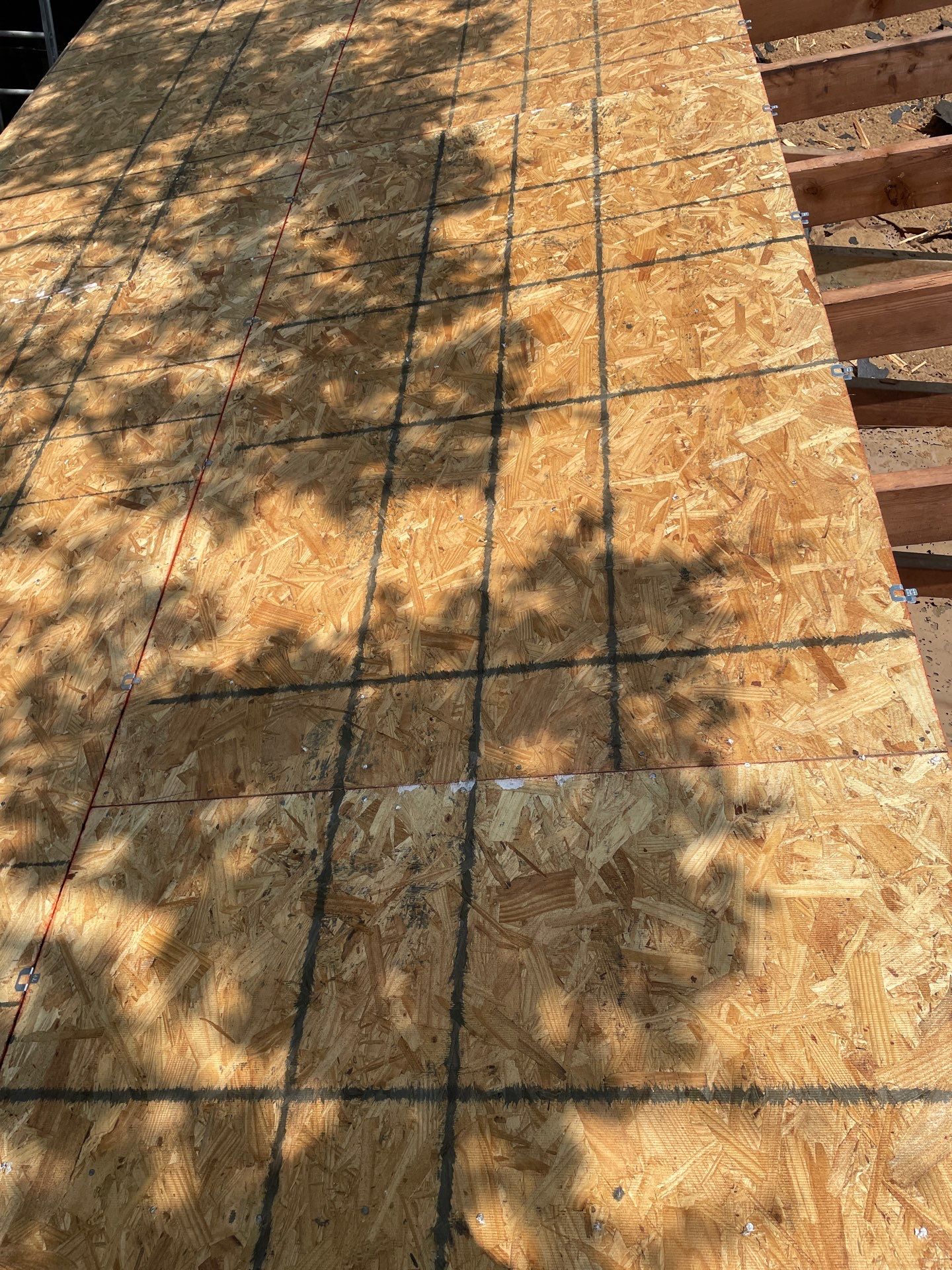 Residential Roofing Repair using Owen's Corning Duration (Lifetime) Shingles by Roof Repair Services LLC