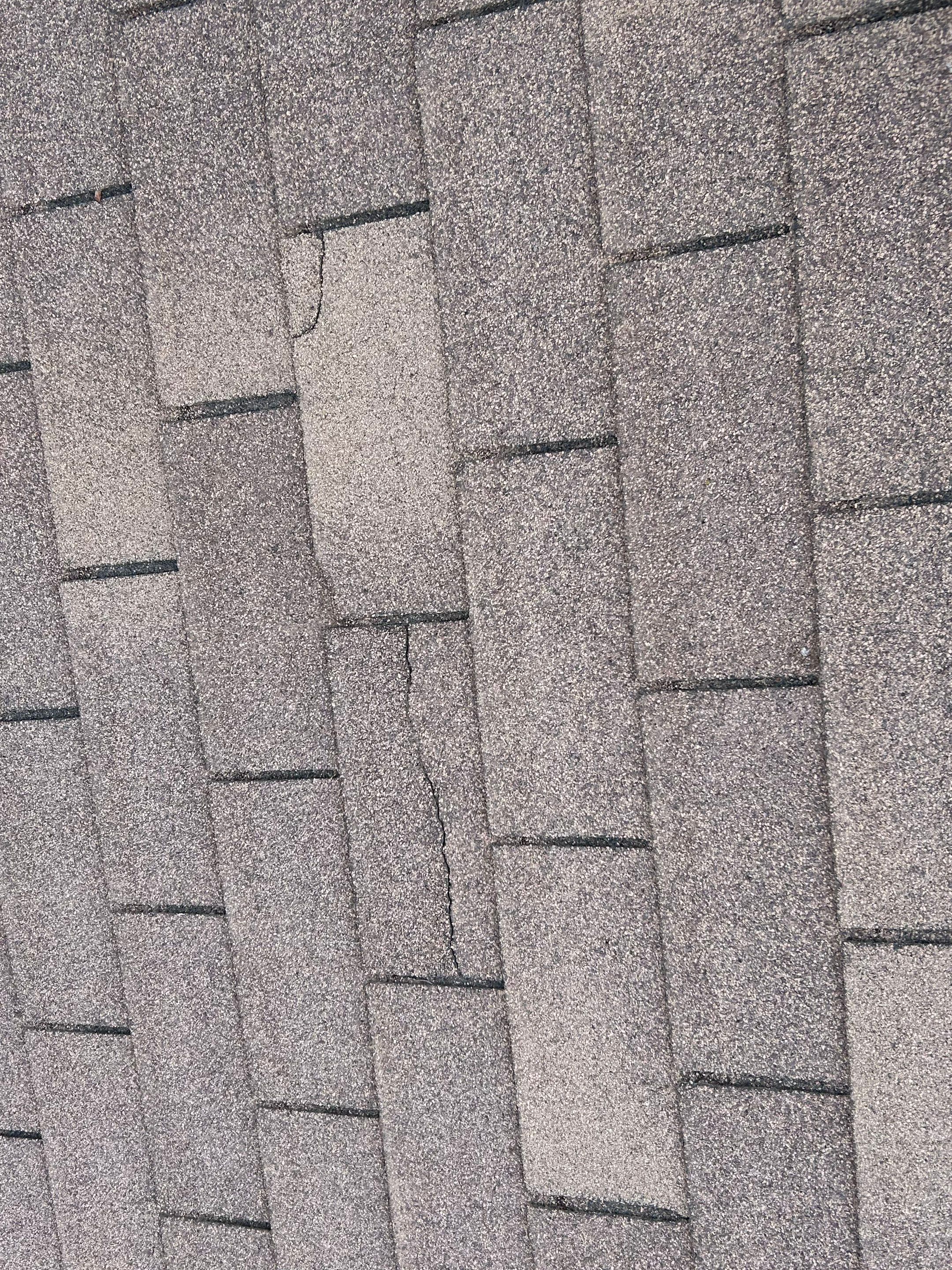 Estate Gray Shingles by Reimagine Roofing
