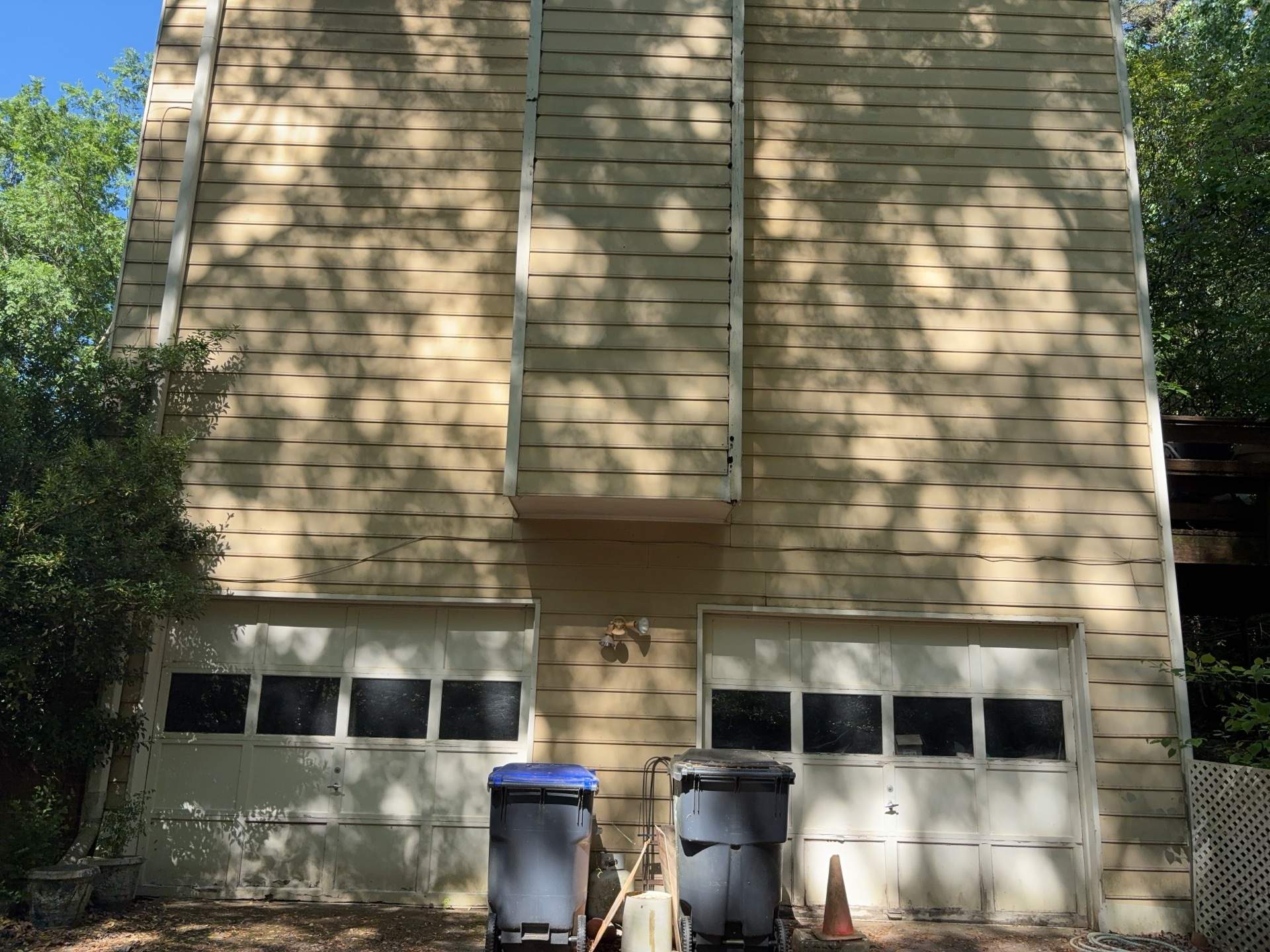 Roof Replacement using GAF Royal Sovereign Slate 3-Tab Roof Shingles by Nelson Exteriors 