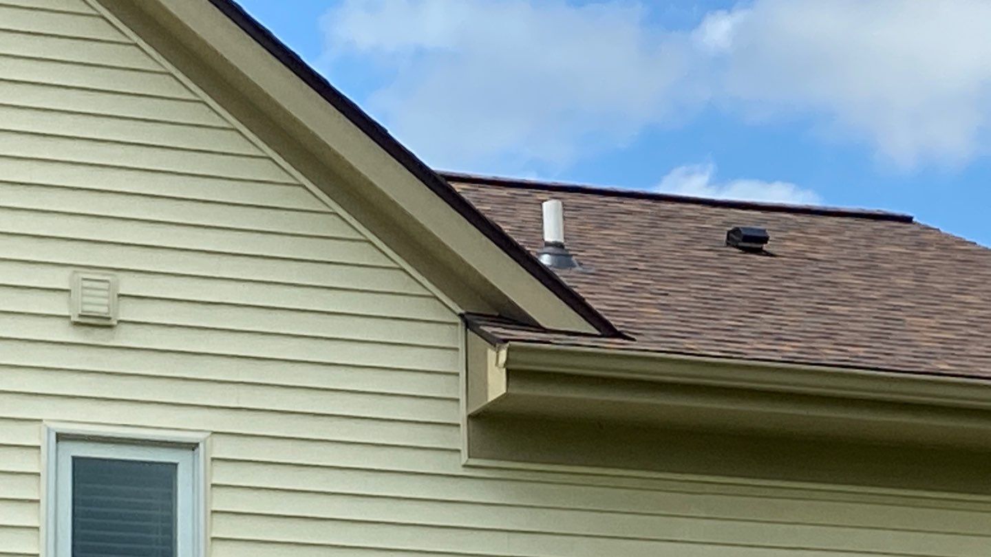 Roof Replacement using Owens Corning by 180 Contractors