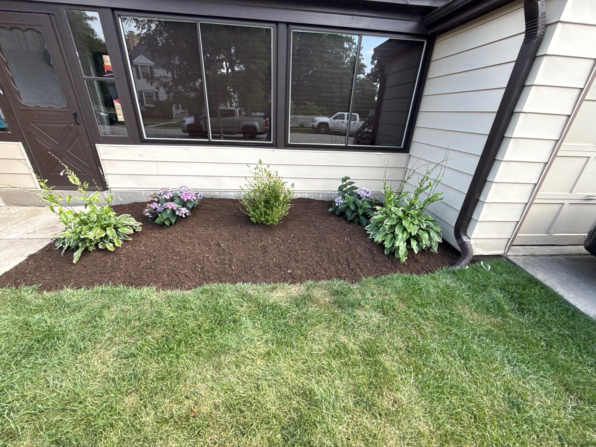 Chris S. - Mount Prospect, IL by A&N