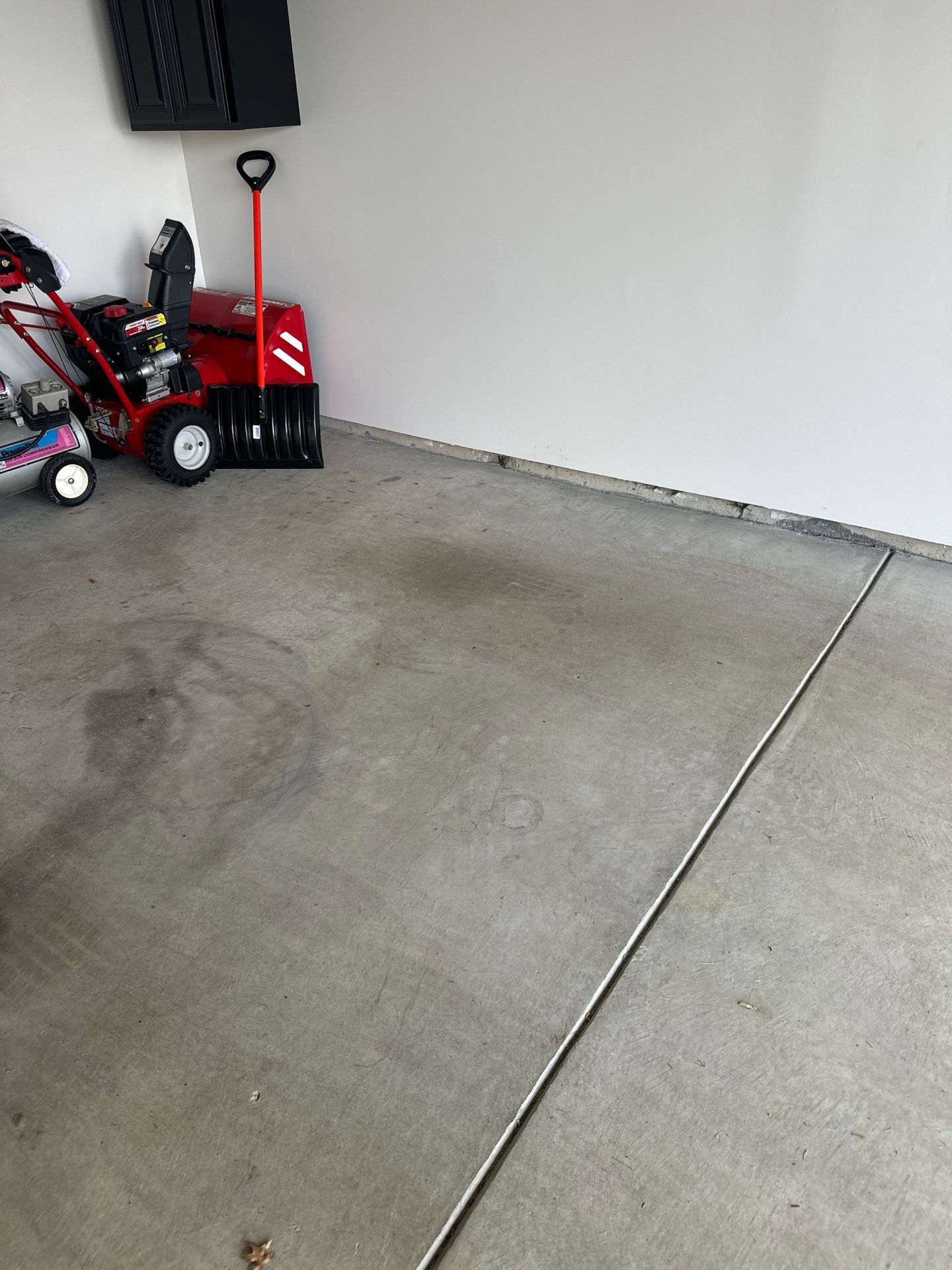 Porch + Garage Project in Washington by Floors in a Day, Inc