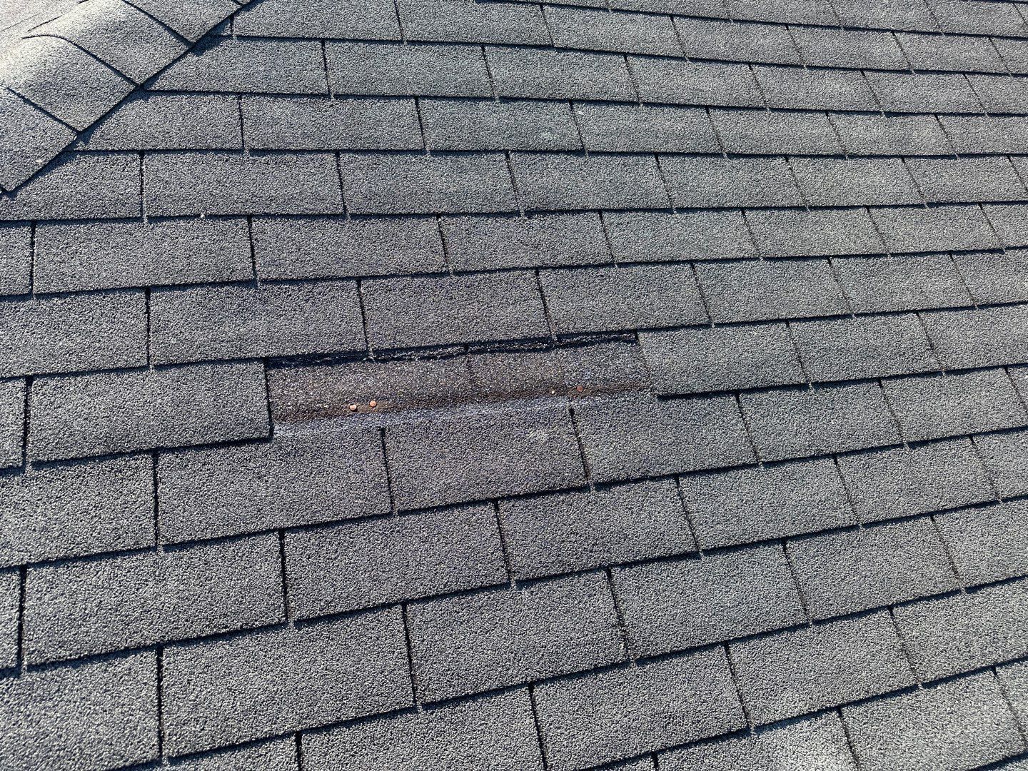 Residential Roofing Installation using Atlas Pinnacle Pristine Coastal Granite by Talya Roofing