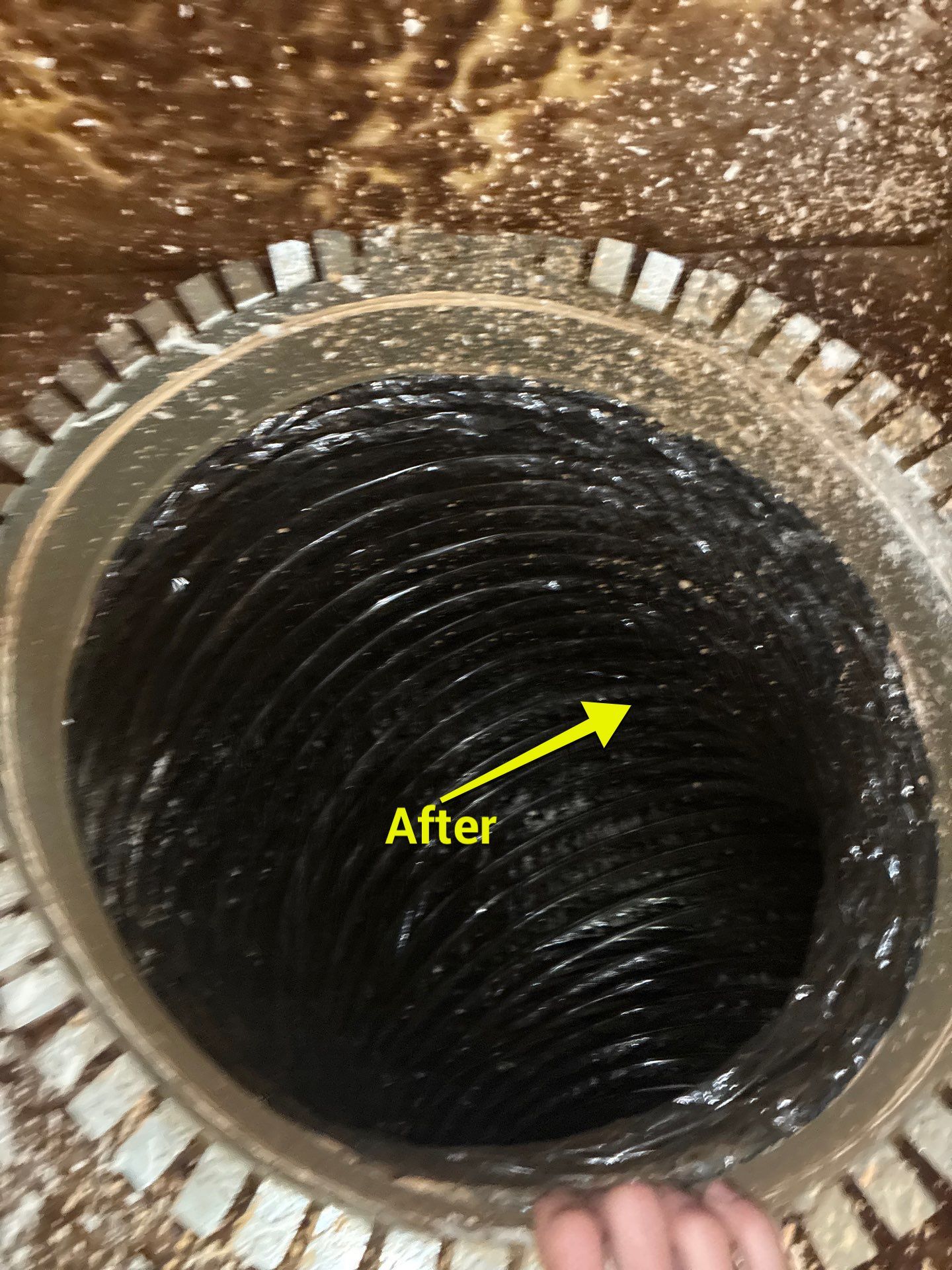 Air Duct Cleaning in The Villages by Hygienic Air, Inc