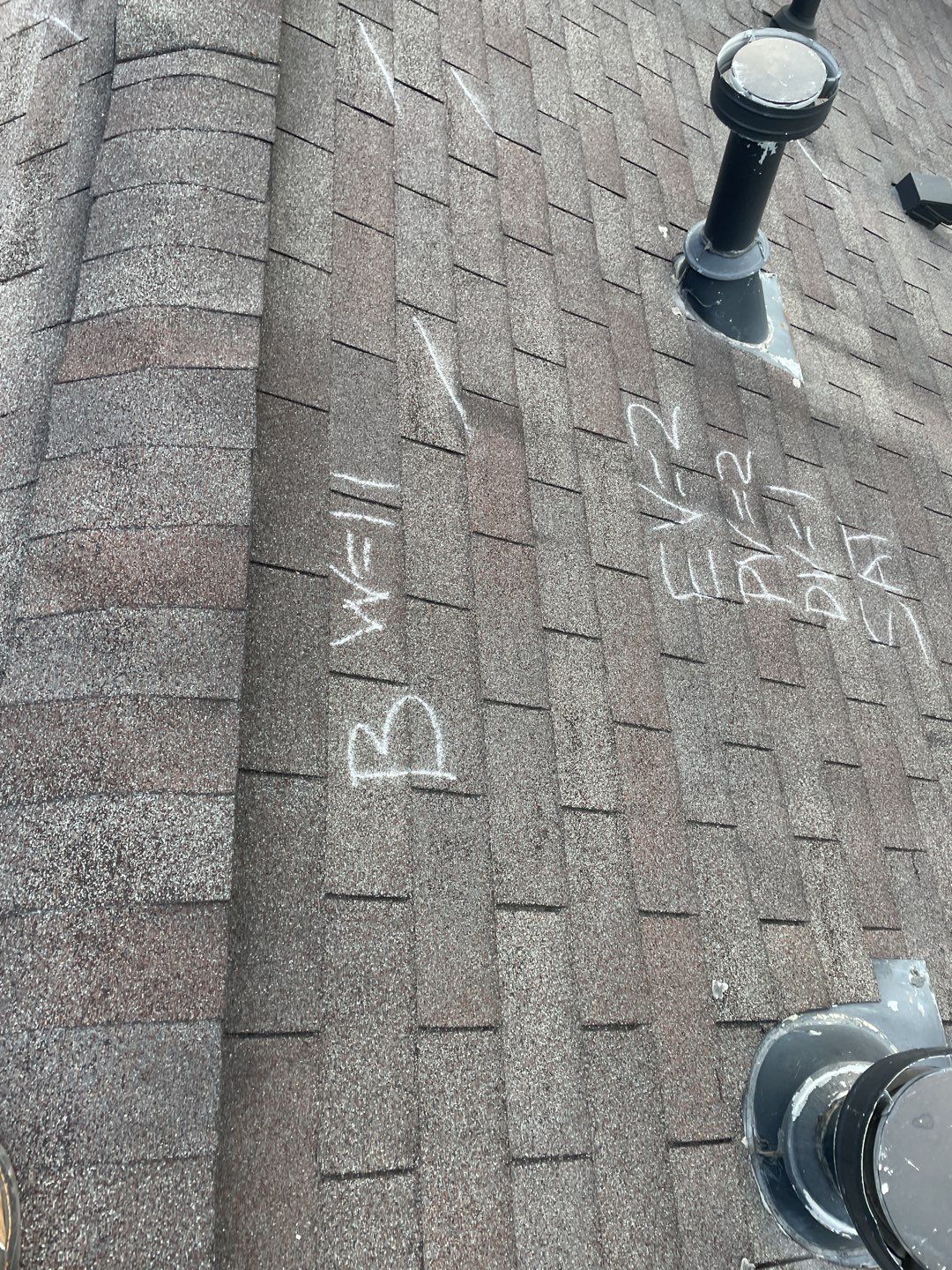 Residential Roofing Installation using Owens Corning by Inspector Roofing and Restoration