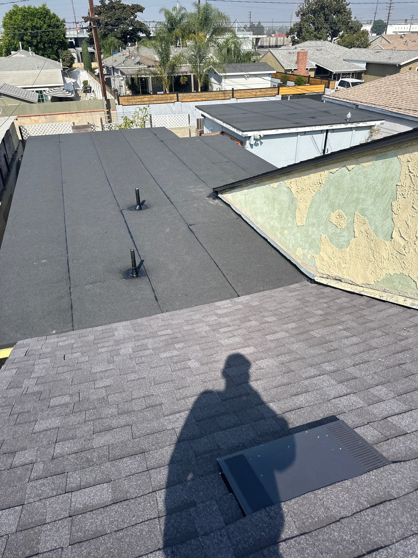 Roof Replacement - Pico Rivera, CA 90660 by Epic Roof Replacement