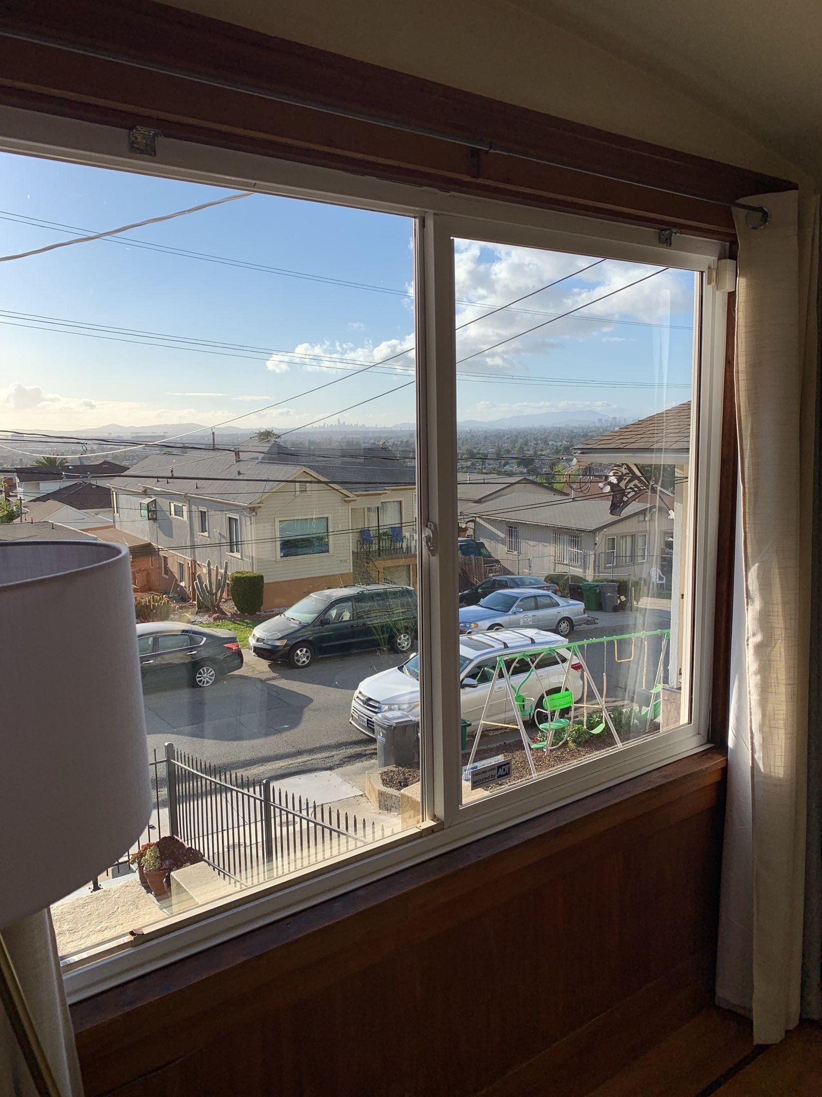 Scott Yundt Listing — 9526 Burr St by SpotFree Window Cleaning