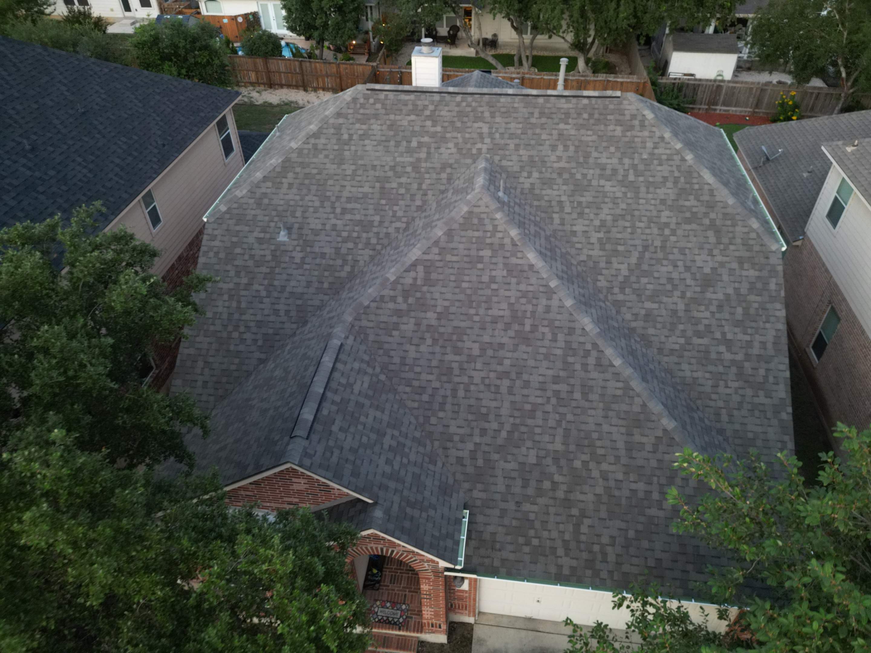 Roof replacement  by Cool Roofs