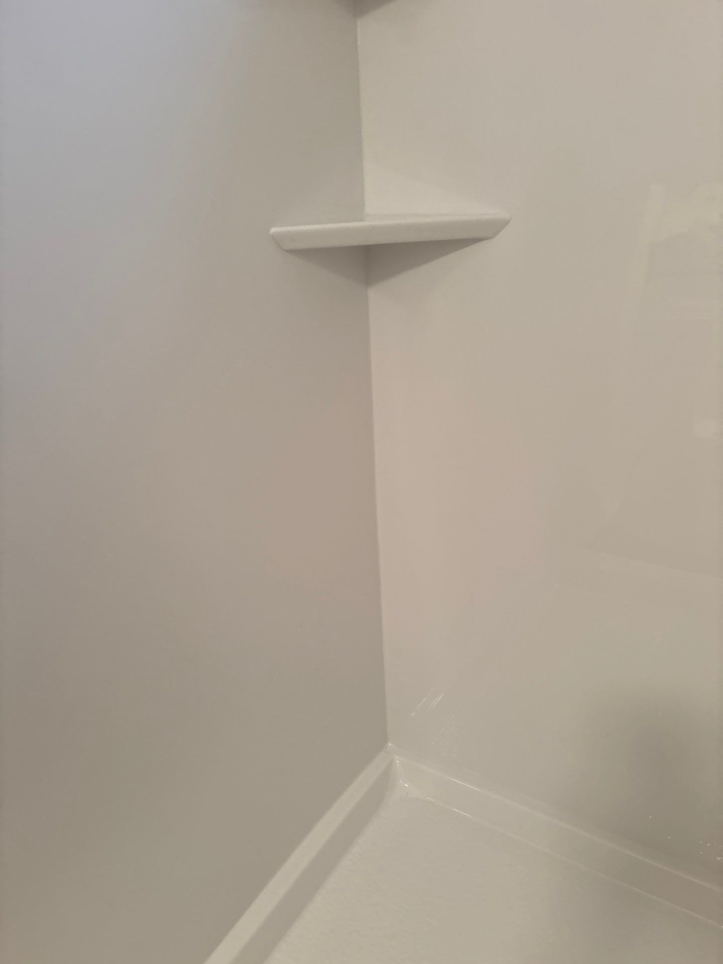 Project in Monroe by Southern Showers LLC