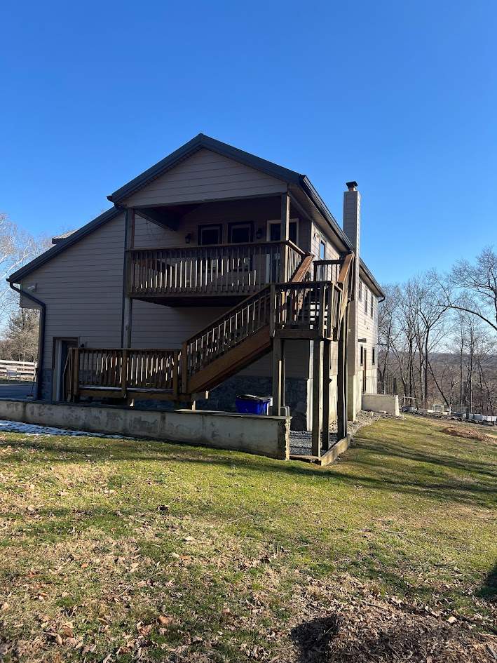 Full Exterior Renovation – Windows, Siding, Roofing & Gutters in Frederick, MD by ARCH Exteriors