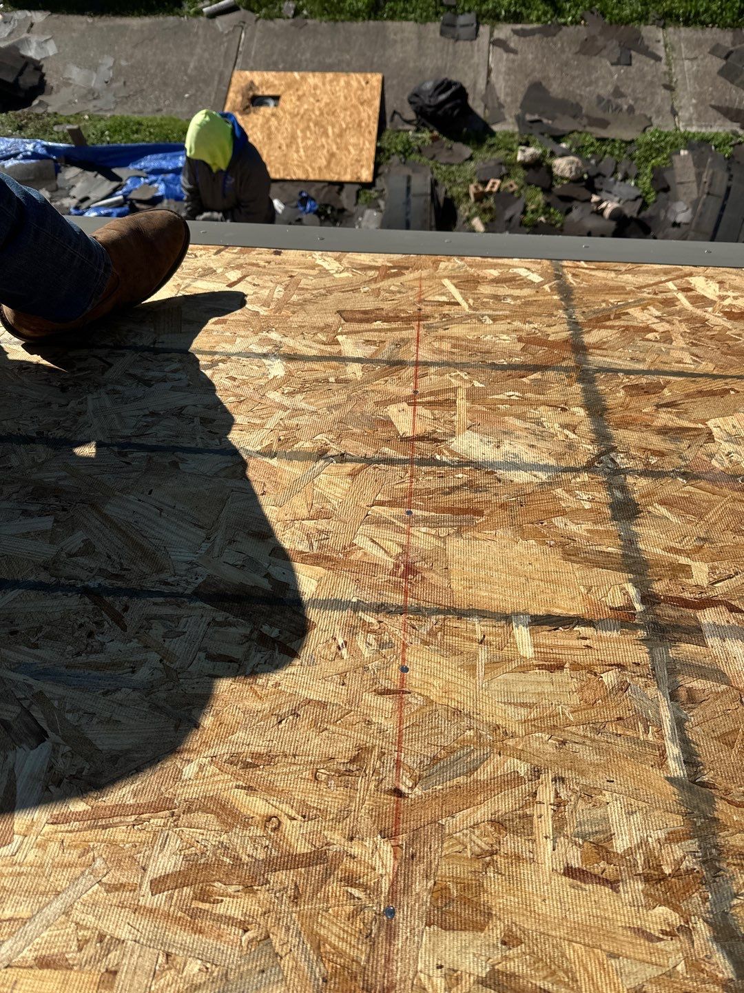 Roof Repair Pearland by Roof Repair Company