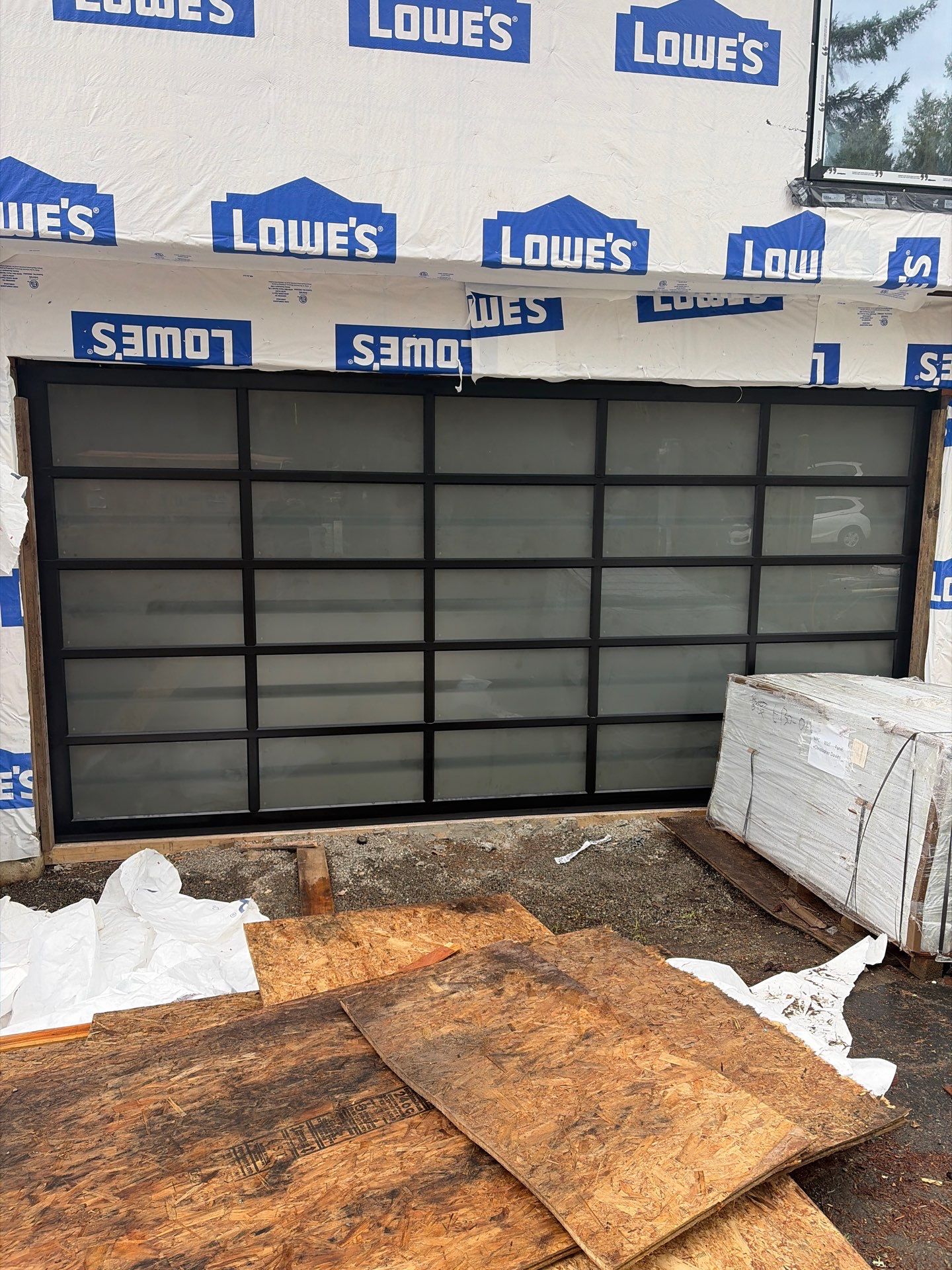 Eastside Garage Door Repair featured photo.