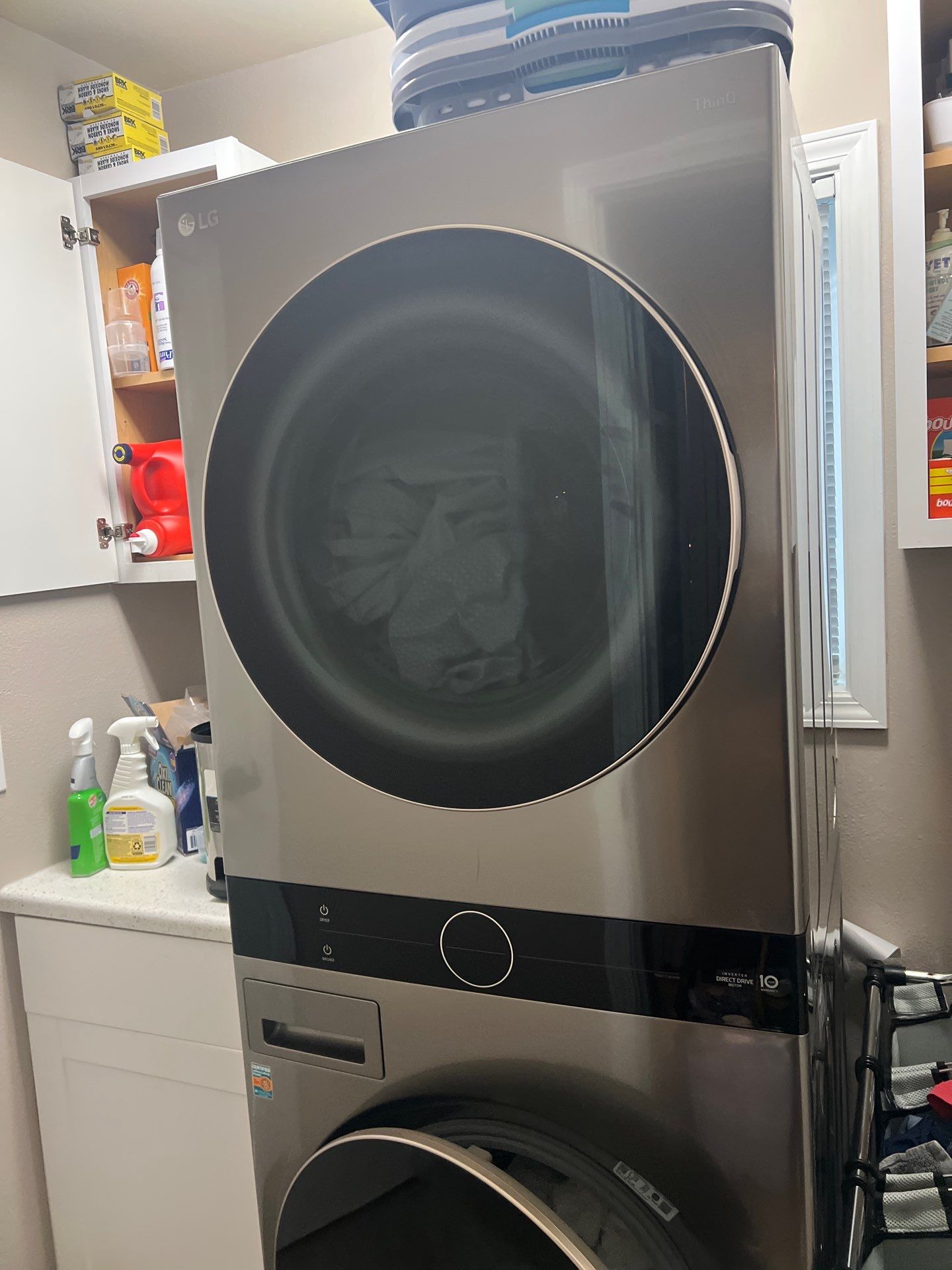 House cleaner Project in Tigard by Cloud 9 Professional Cleaning Services