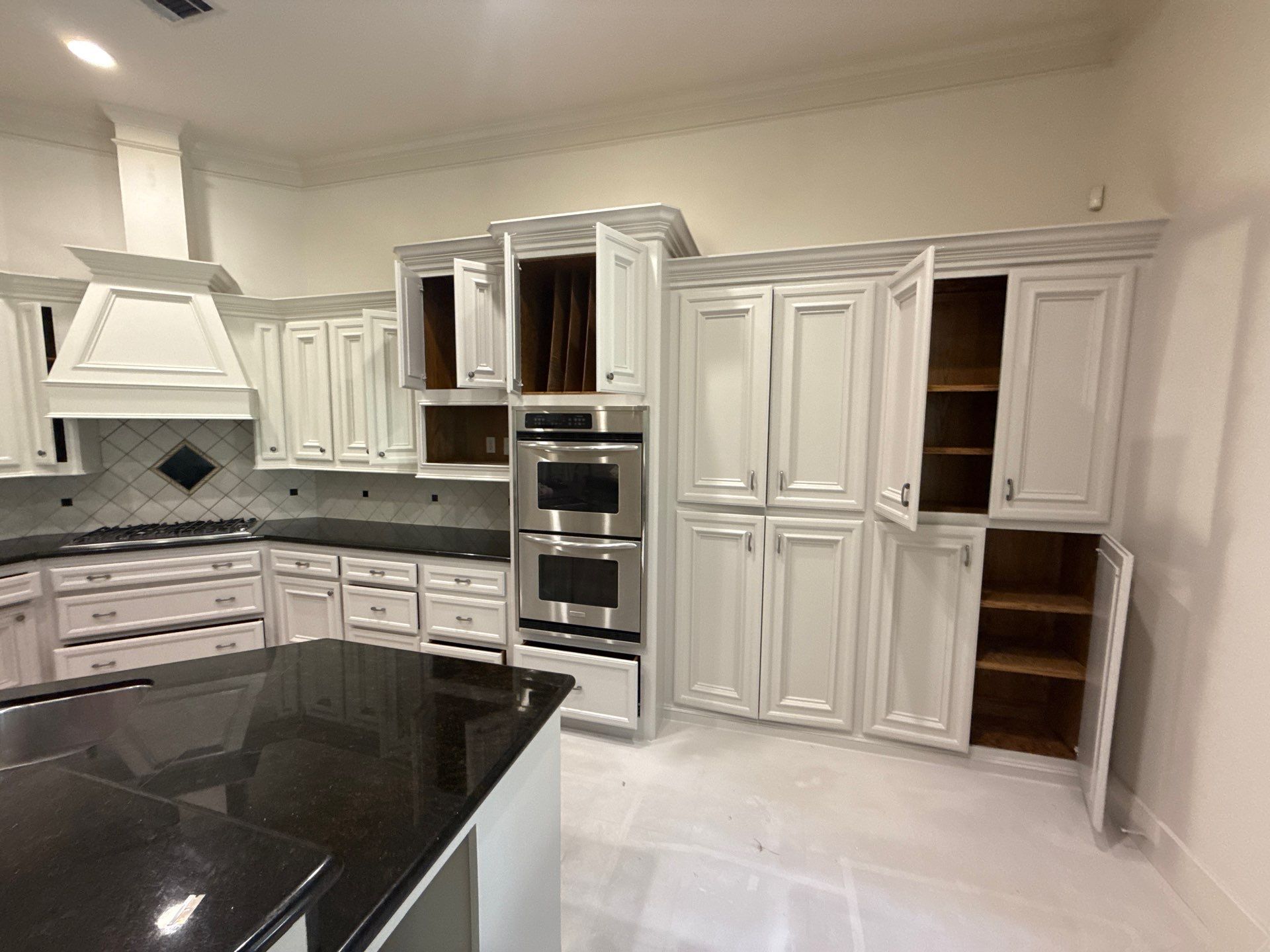 Full Home Paint and Carpentry by SophAlx LLC