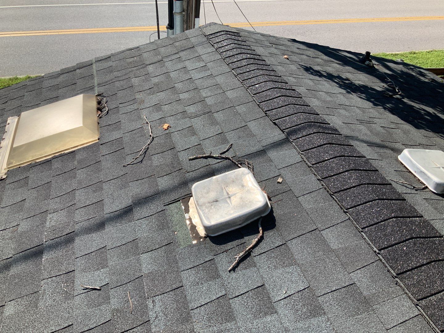 New Roof,Door,Windows by Alpha Design Services