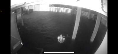 Water Damage Claim in New Port Richey