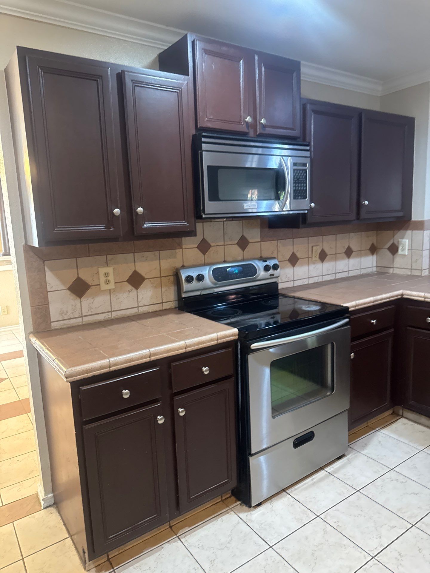 Whole home remodel by TXN Remodeling n Construction