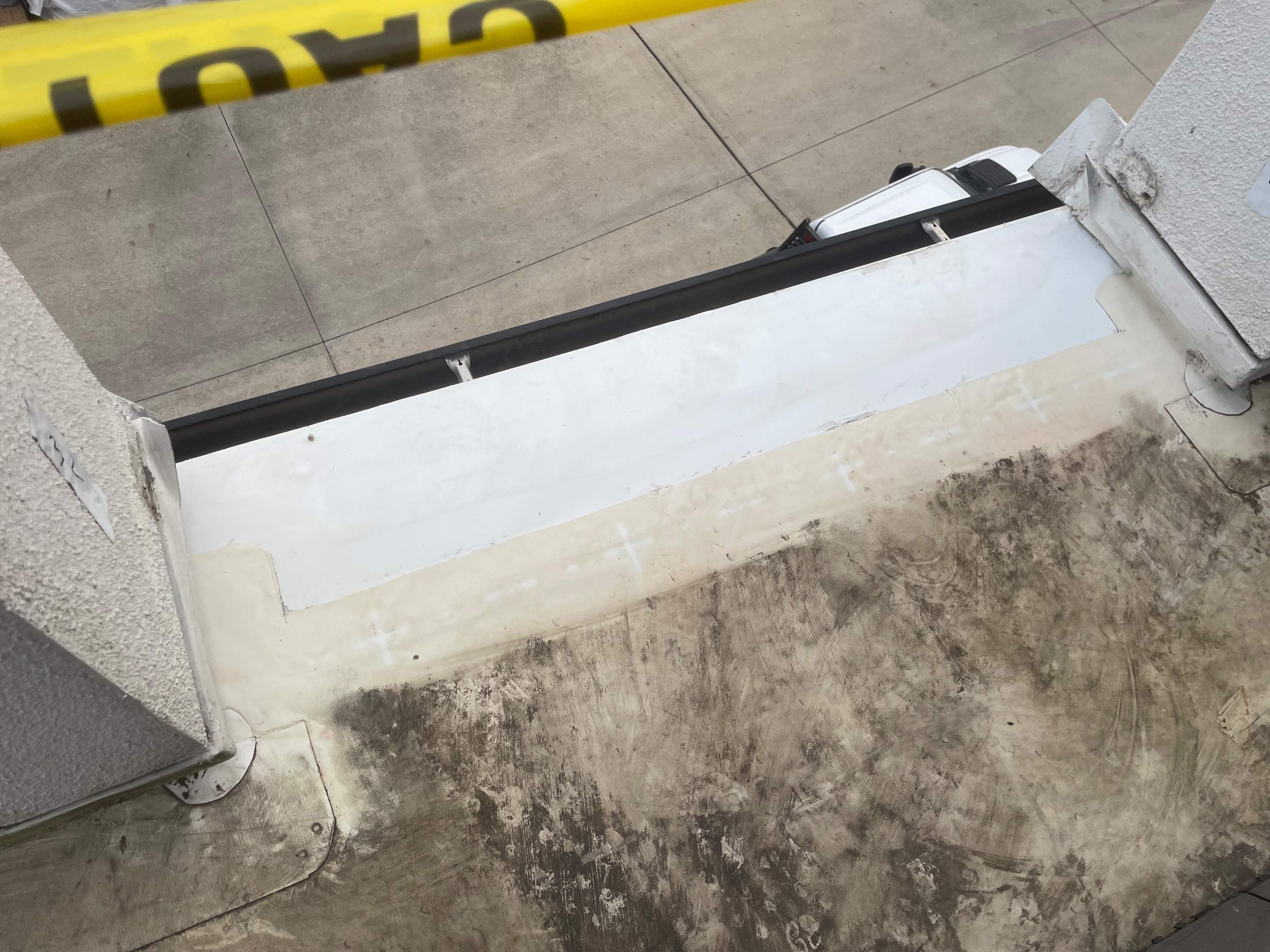 Project in Houston, TX by Associates Roofing Unlimited