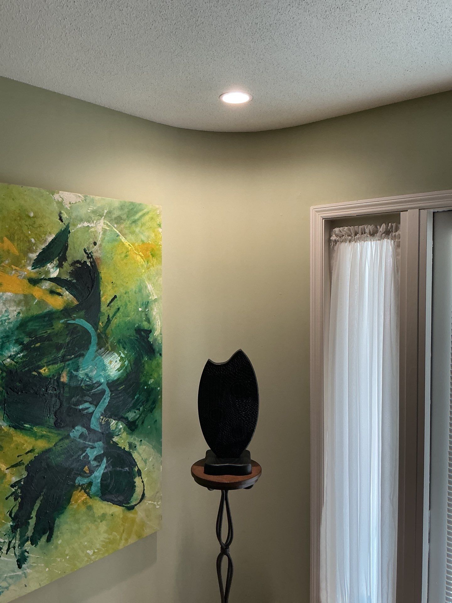 Lighting Upgrade in Maitland by Smartron Electric