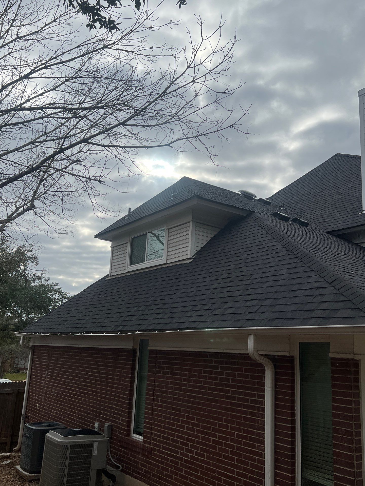 Project in Austin by Rhino Roofing and General Contracting, LLC