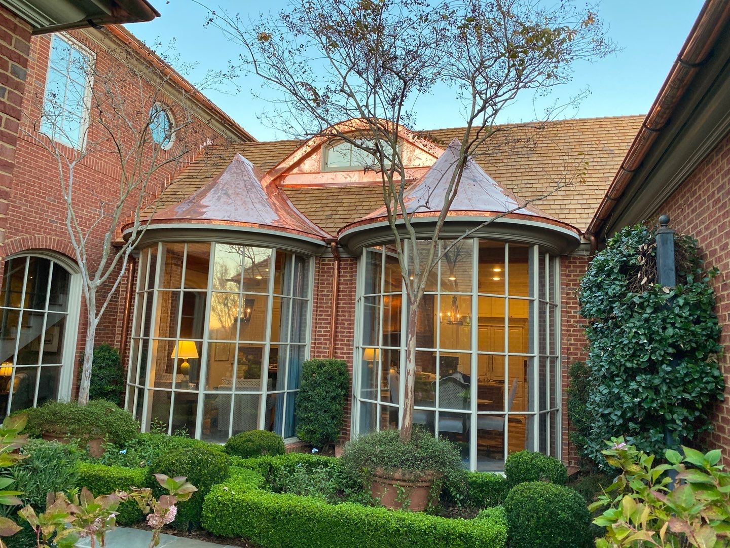 Certi Grade Cedar Perfection Shingles by Elite Roofing & Gutters
