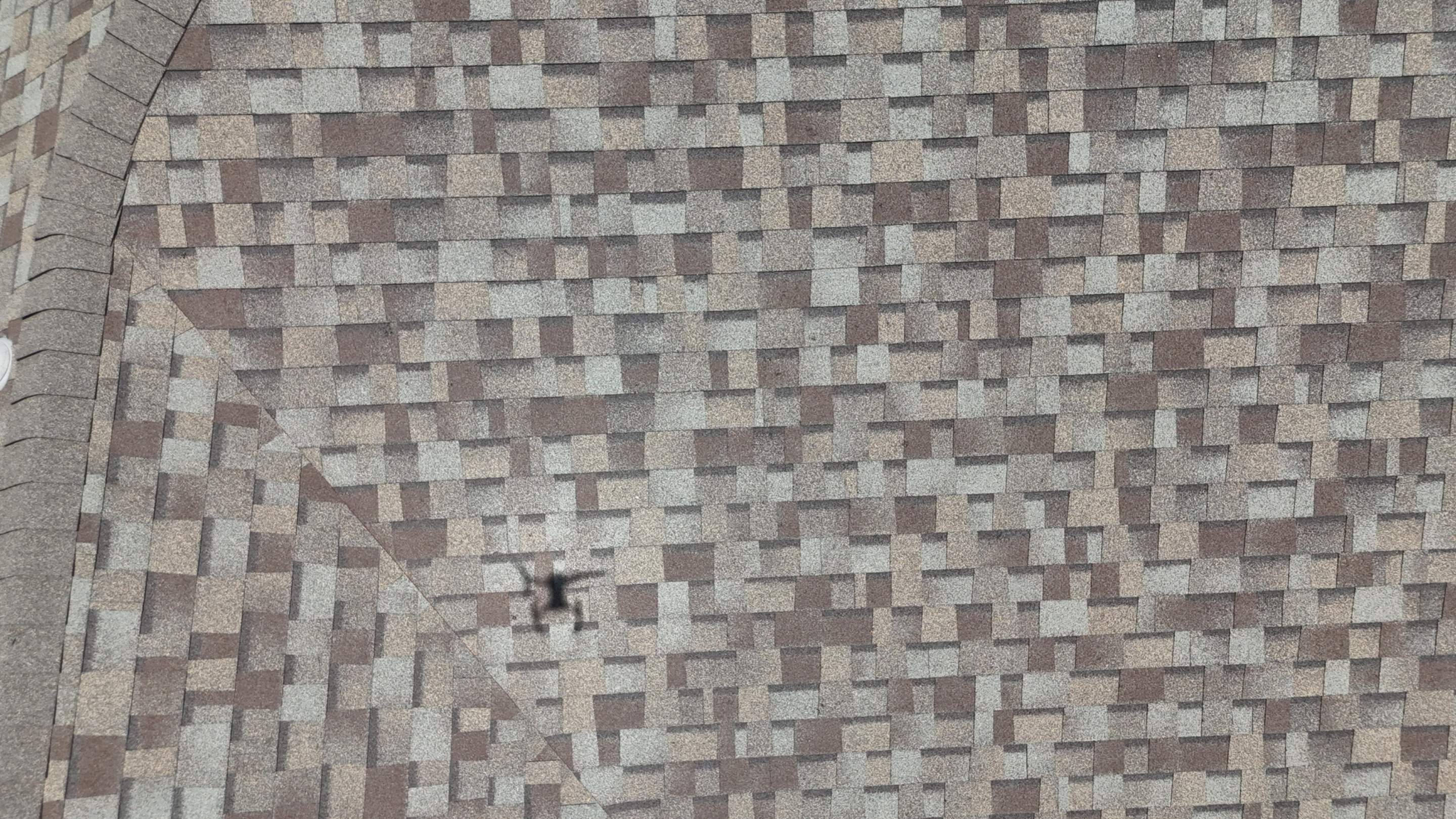 Slatestone Gray - Owens Corning TruDefinition Duration by RoofsOnly.com