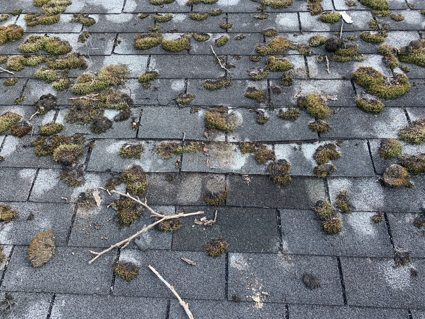 Residential Roofing Installation using Roof Installation by American Roofing NC
