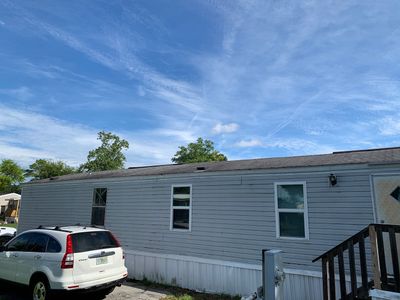Shingle Reroof Replacement Orlando FL