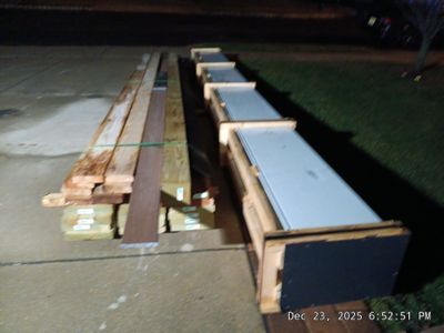 Project in Swedesboro