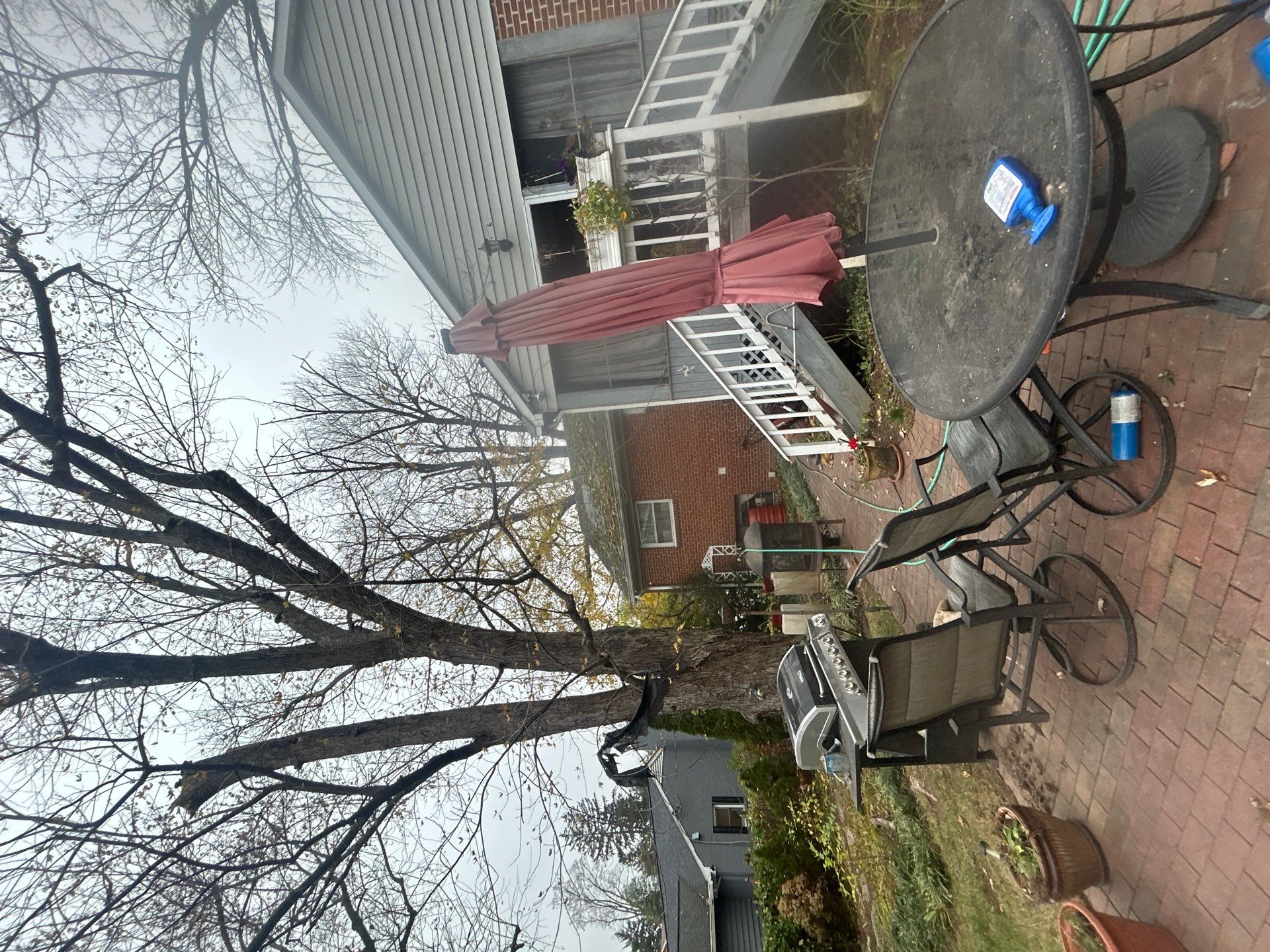 Arlington :Residential Roof Replacement with CertainTeed Landmark Pro in Max Def Red Oak  by RM Banning, Inc.