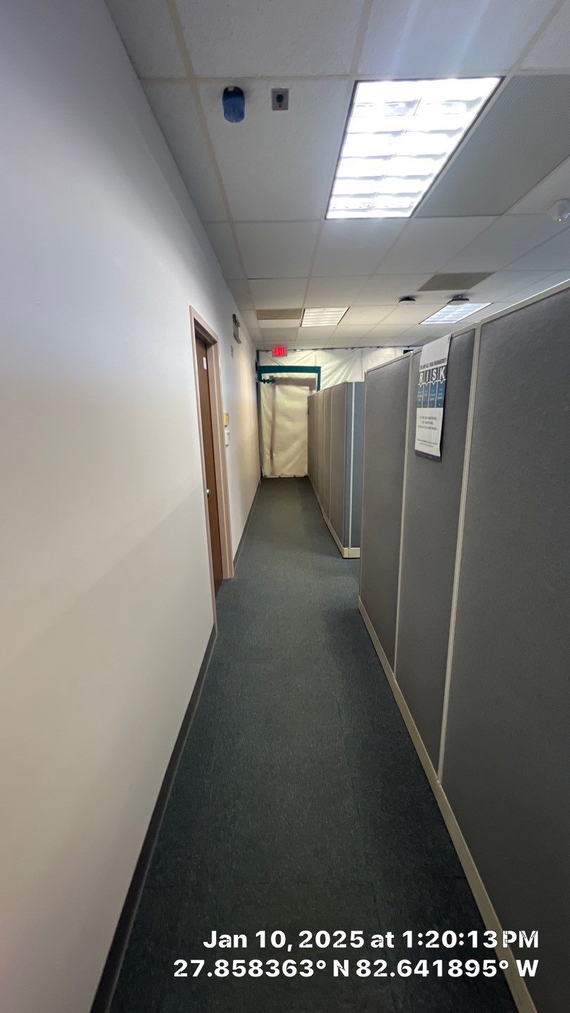 Blackwater Cleaning & Restoration LLC featured photo.
