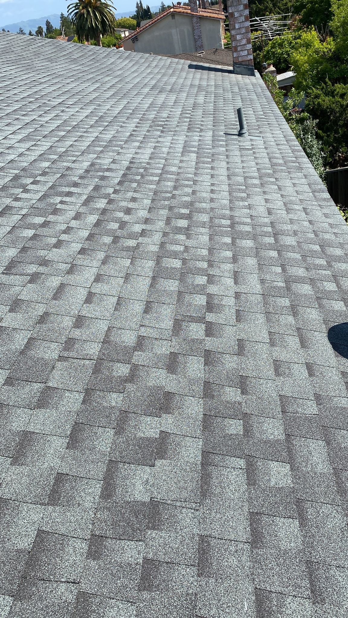 Roof Replacement - San Jose, CA 95133 by Epic Roof Replacement